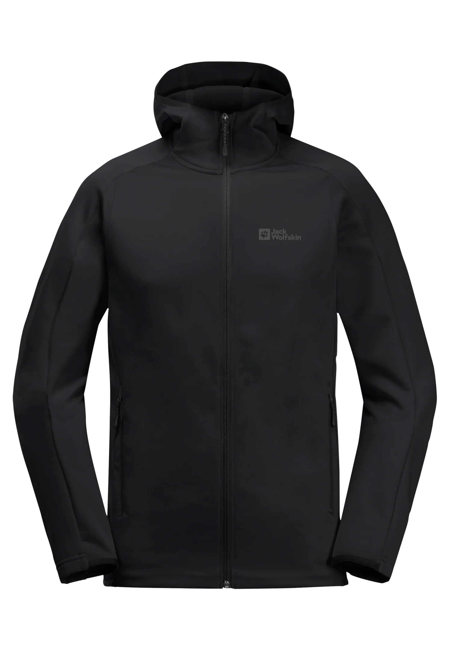 ALPGRAT HOODED FZ M