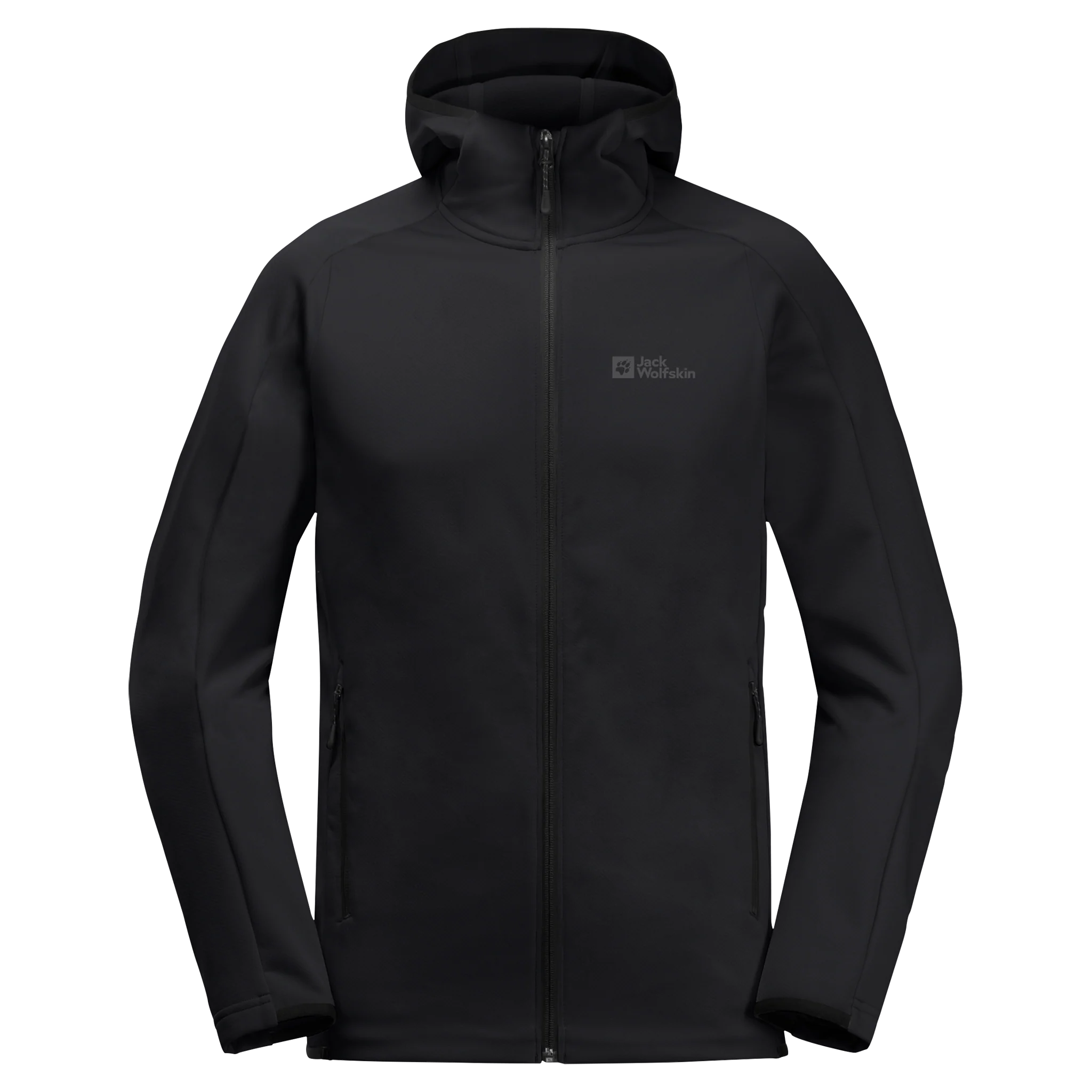 ALPGRAT HOODED FZ M - Image 2