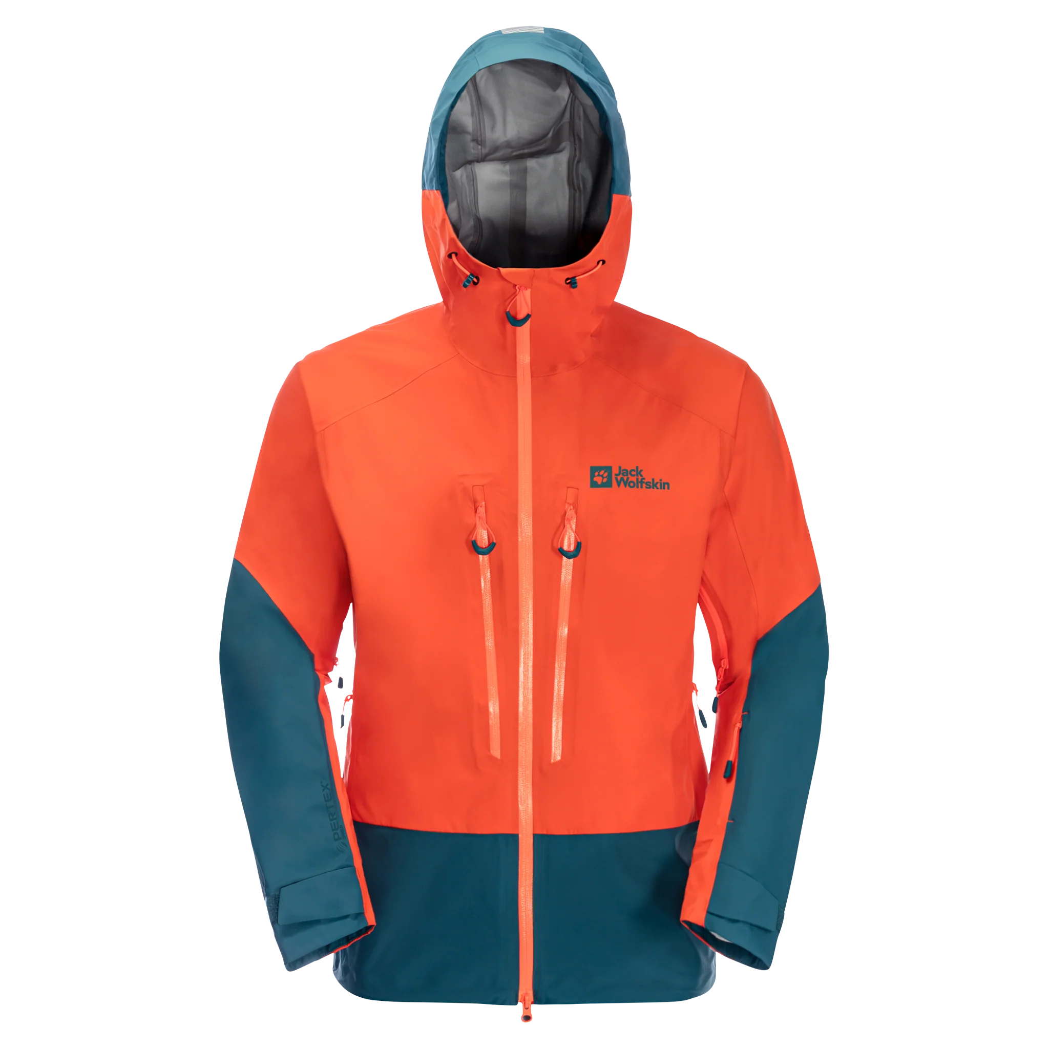 ALPSPITZE 3L JKT M - Image 2