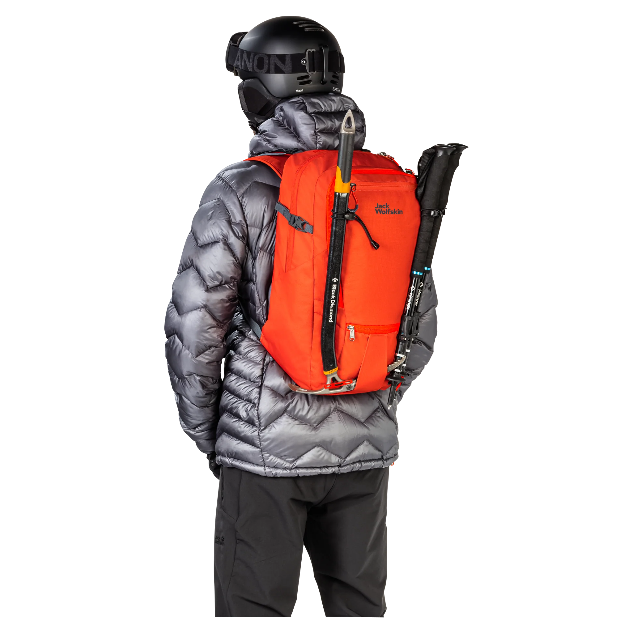 ALPSPITZE PACK 22 - Image 11