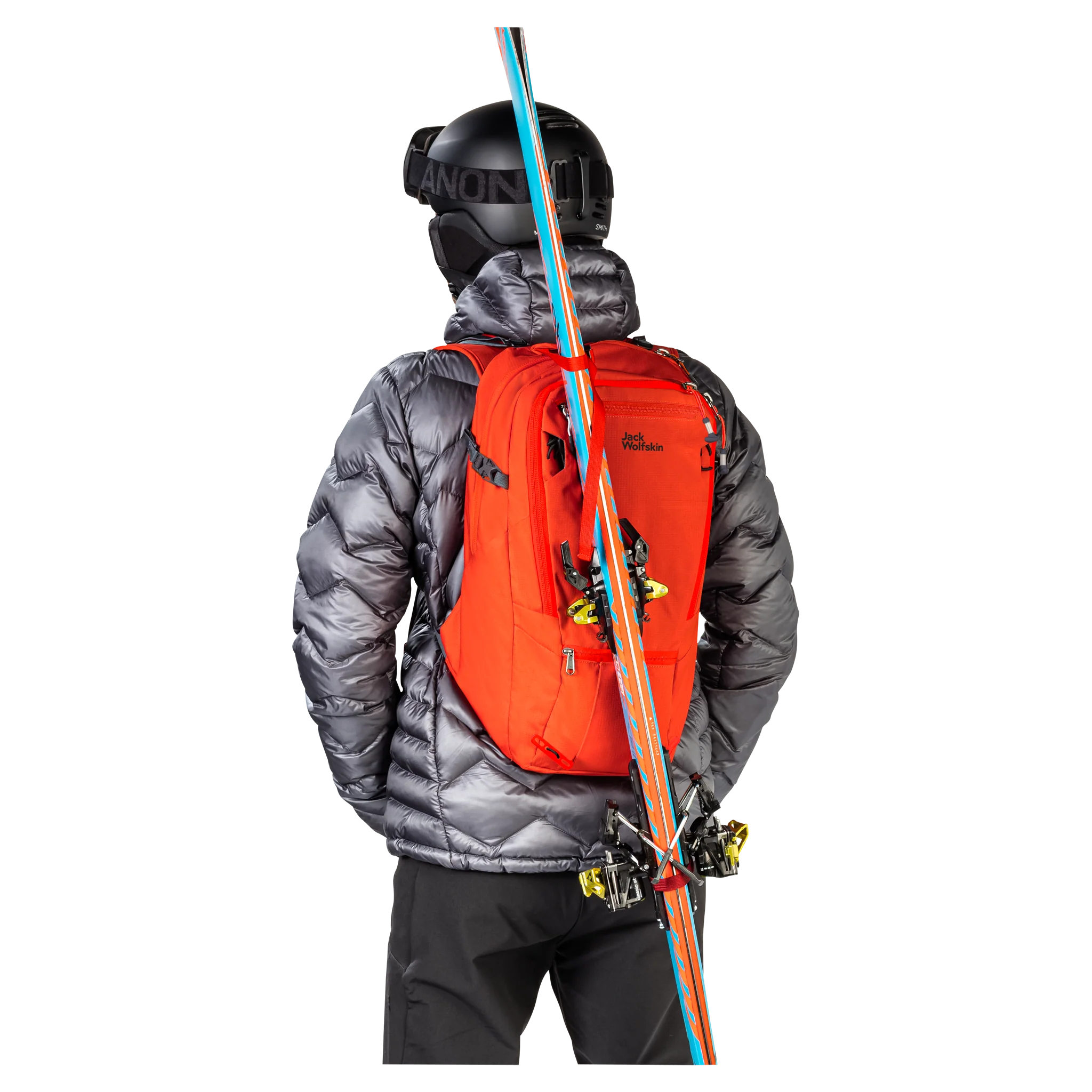 ALPSPITZE PACK 22 - Image 4