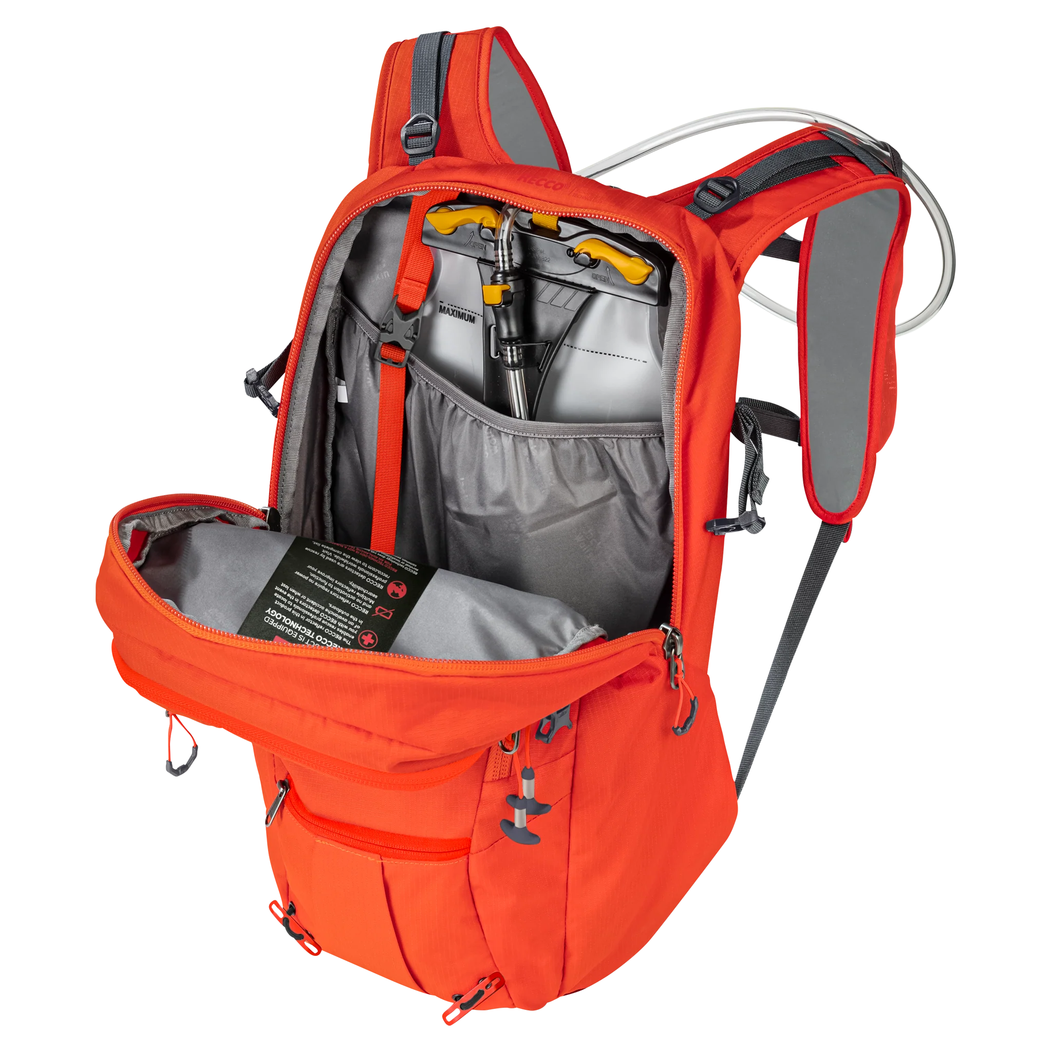 ALPSPITZE PACK 22 - Image 9