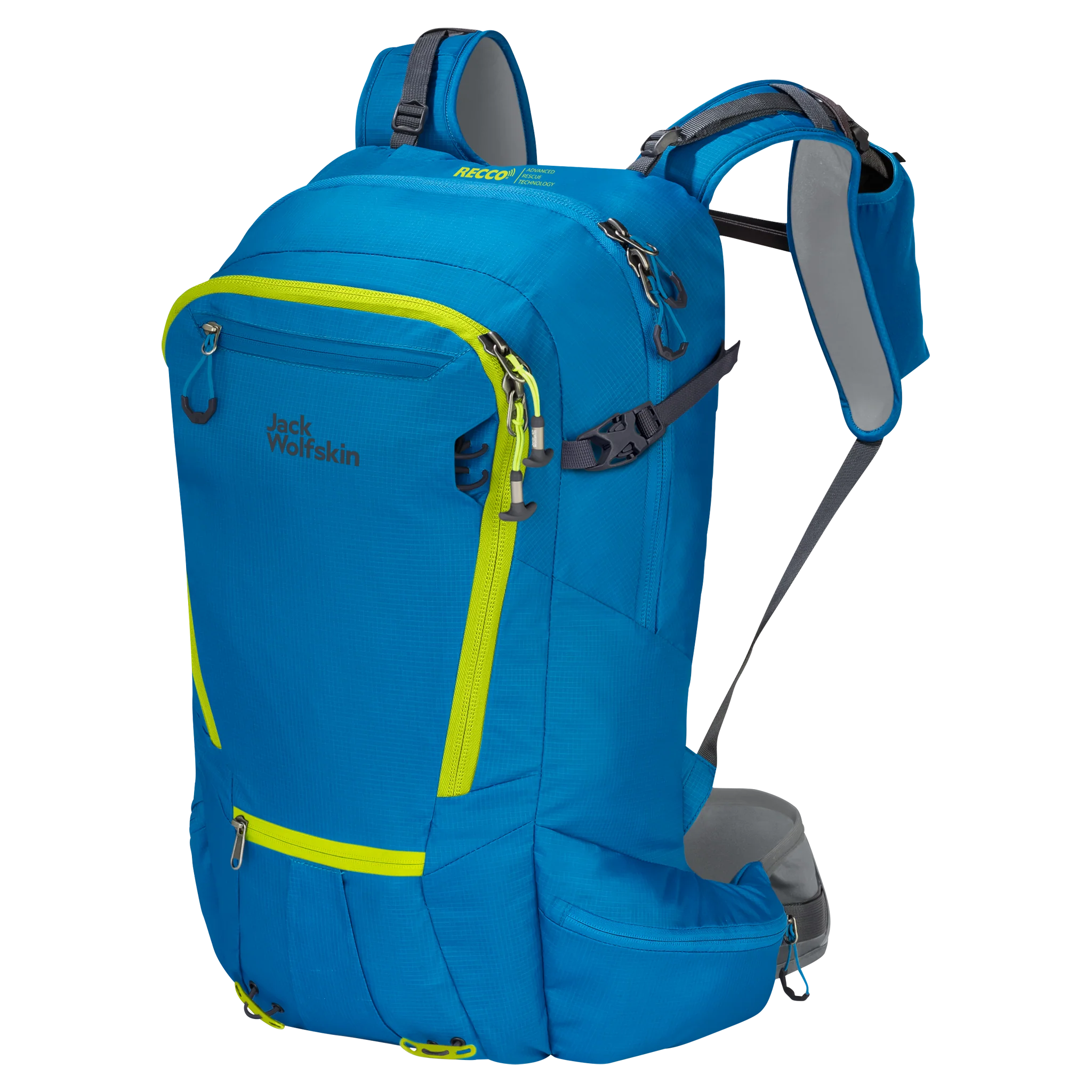ALPSPITZE PACK 32
