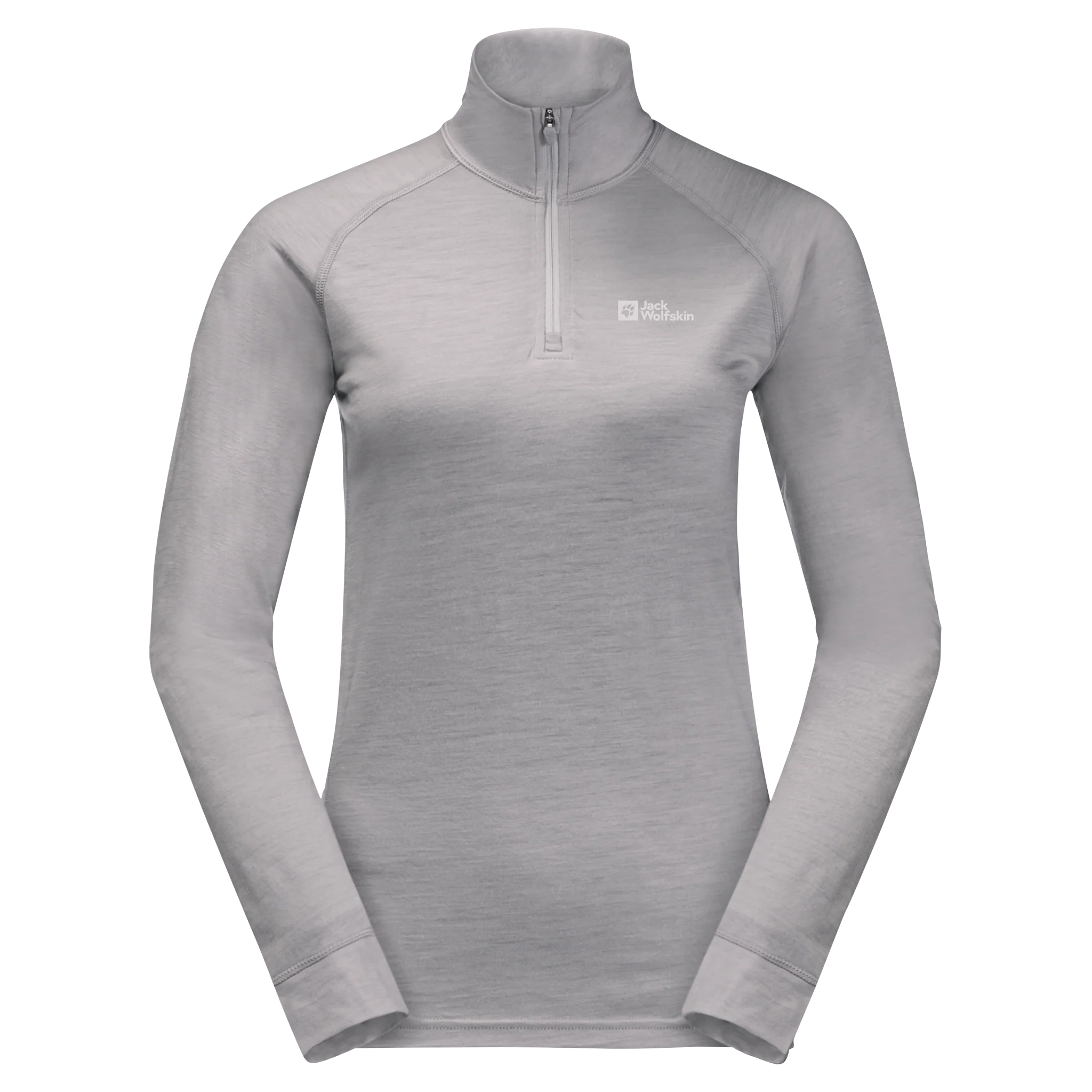 ALPSPITZE WOOL L/S HZ W - Image 2