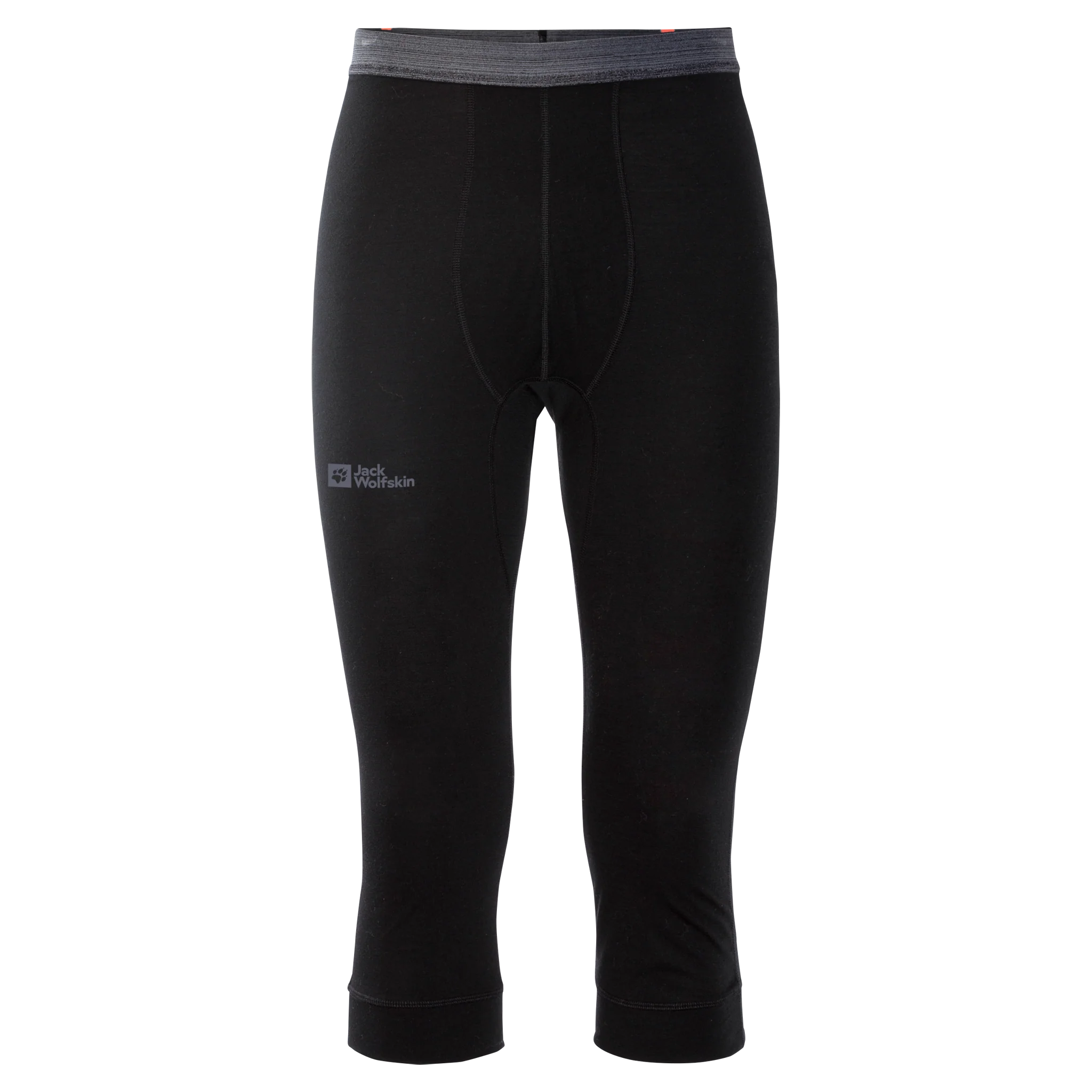 ALPSPITZE WOOL PANTS M