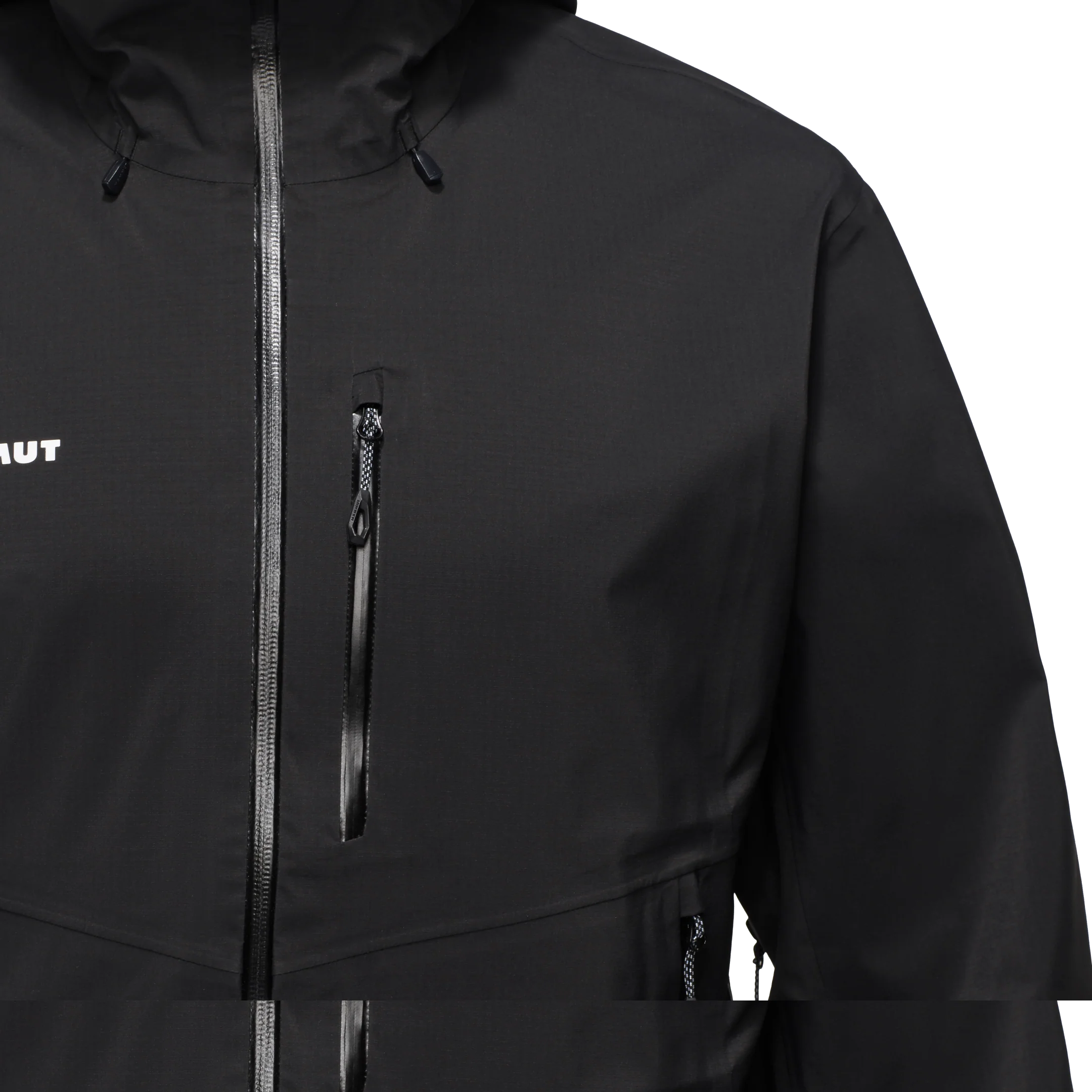 Alto Guide HS Hooded Jacket Men - Image 16