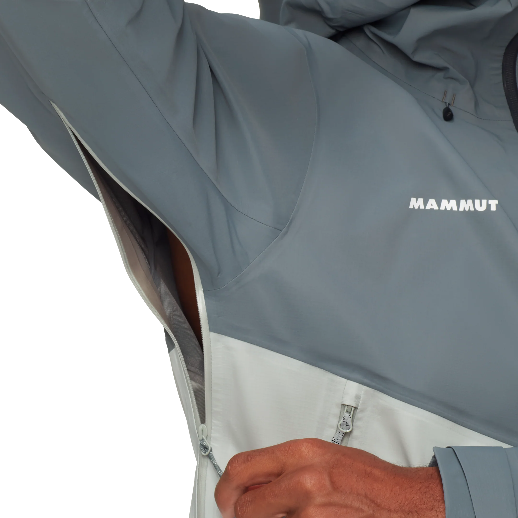 Alto Guide HS Hooded Jacket Men - Image 5