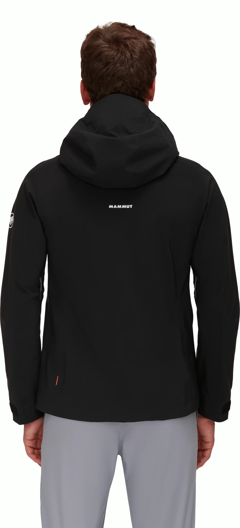 Alto Guide HS Hooded Jacket Men - Image 3