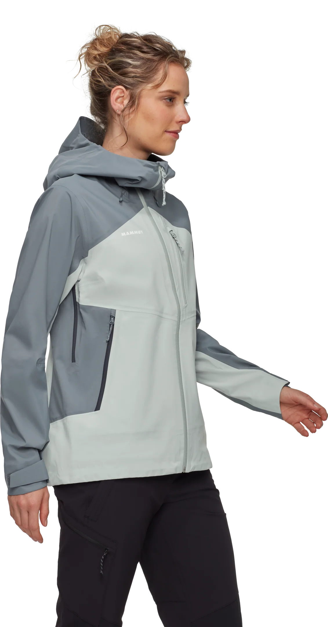 Alto Guide HS Hooded Jacket Women - Image 2