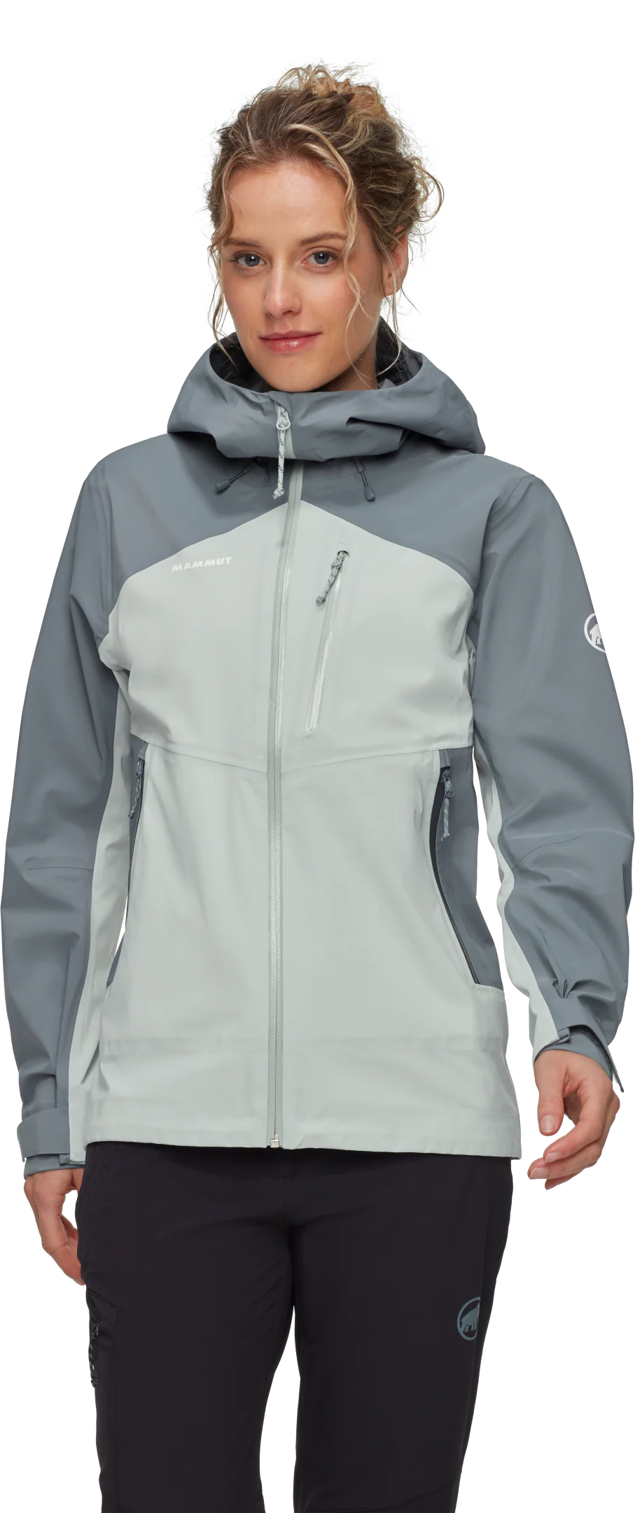 Alto Guide HS Hooded Jacket Women - Image 3
