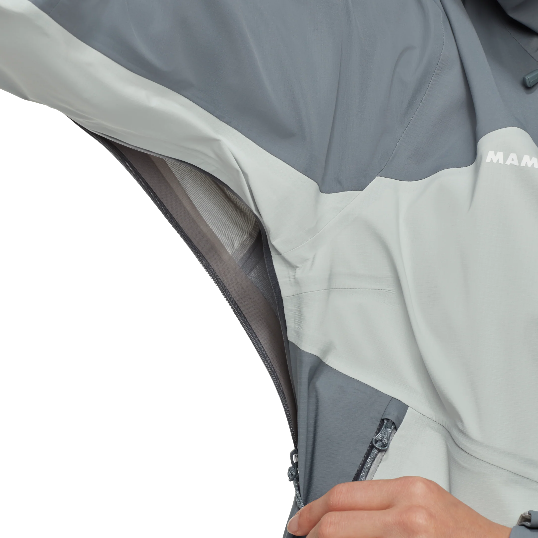 Alto Guide HS Hooded Jacket Women - Image 5