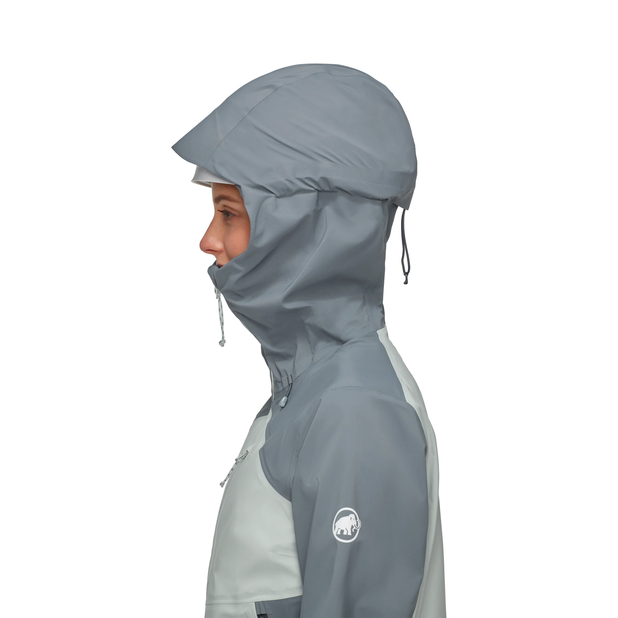 Alto Guide HS Hooded Jacket Women - Image 6