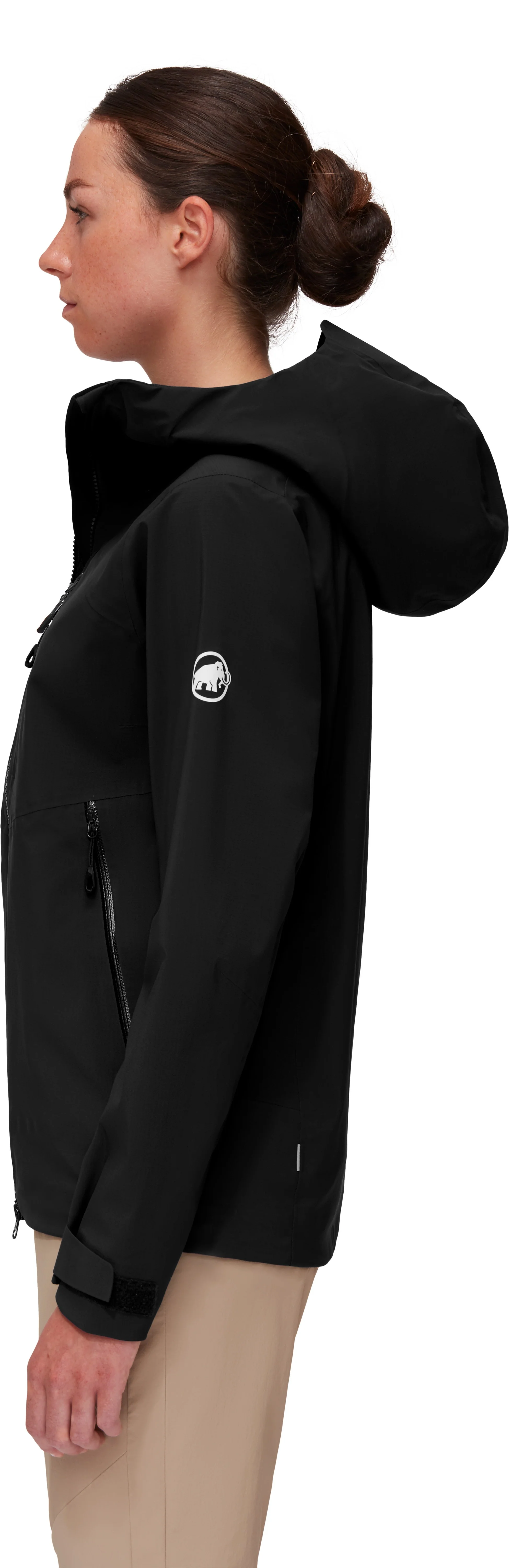 Alto Guide HS Hooded Jacket Women - Image 11