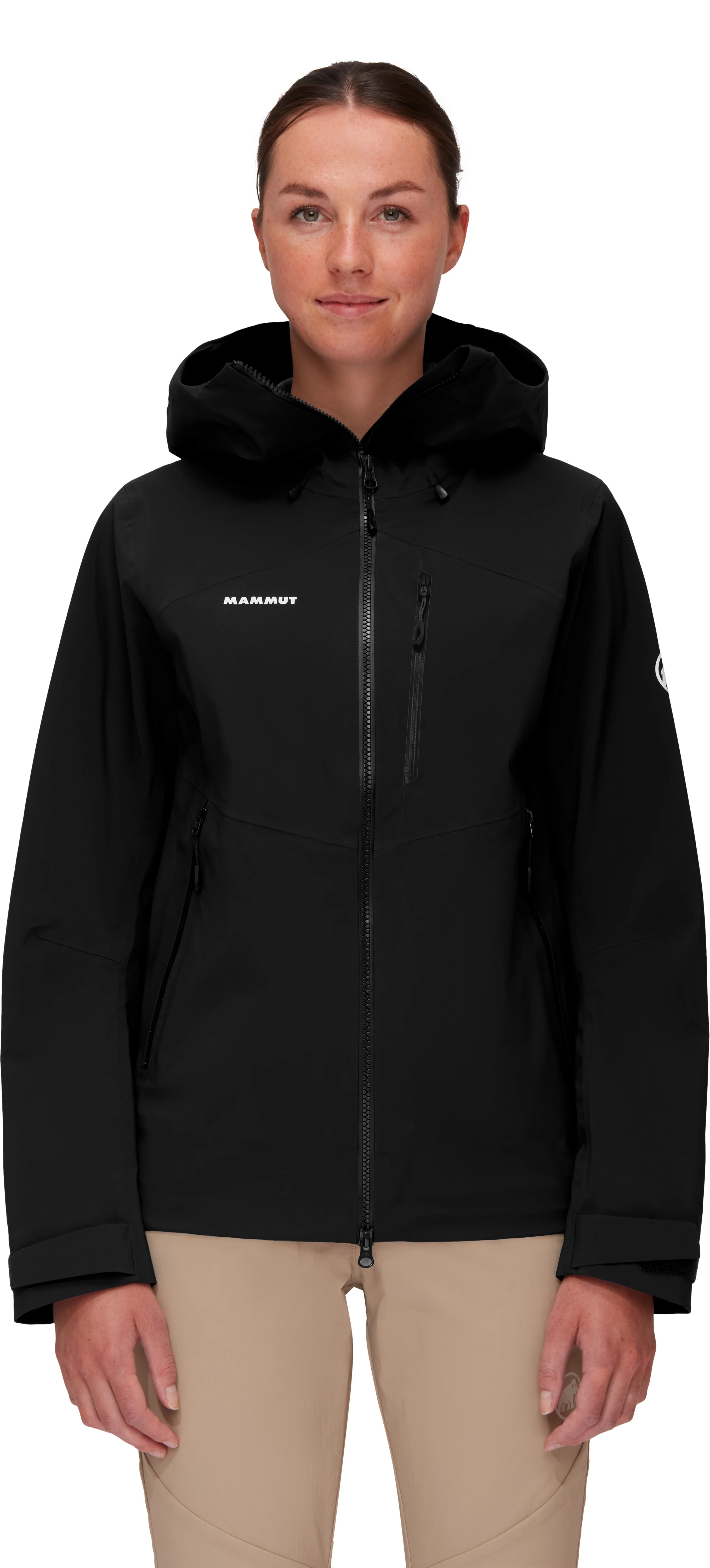Alto Guide HS Hooded Jacket Women - Image 12