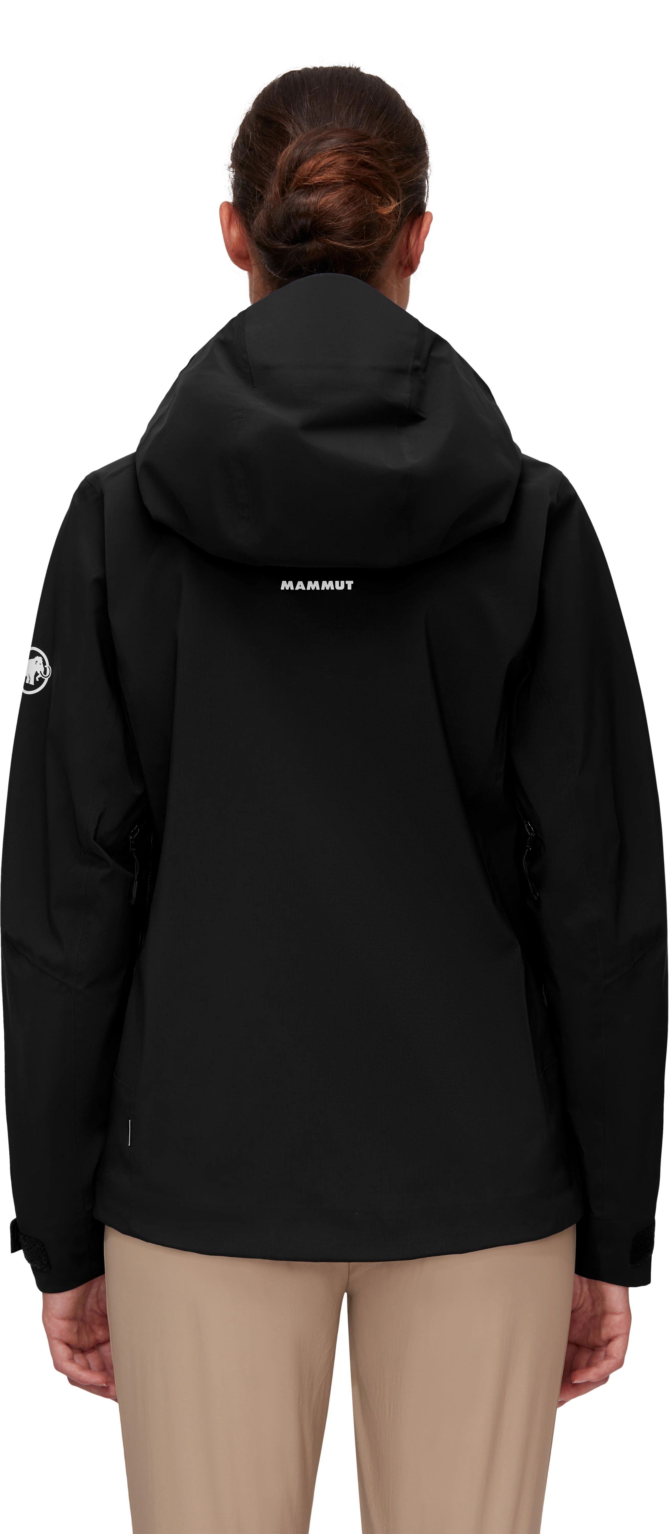 Alto Guide HS Hooded Jacket Women - Image 13
