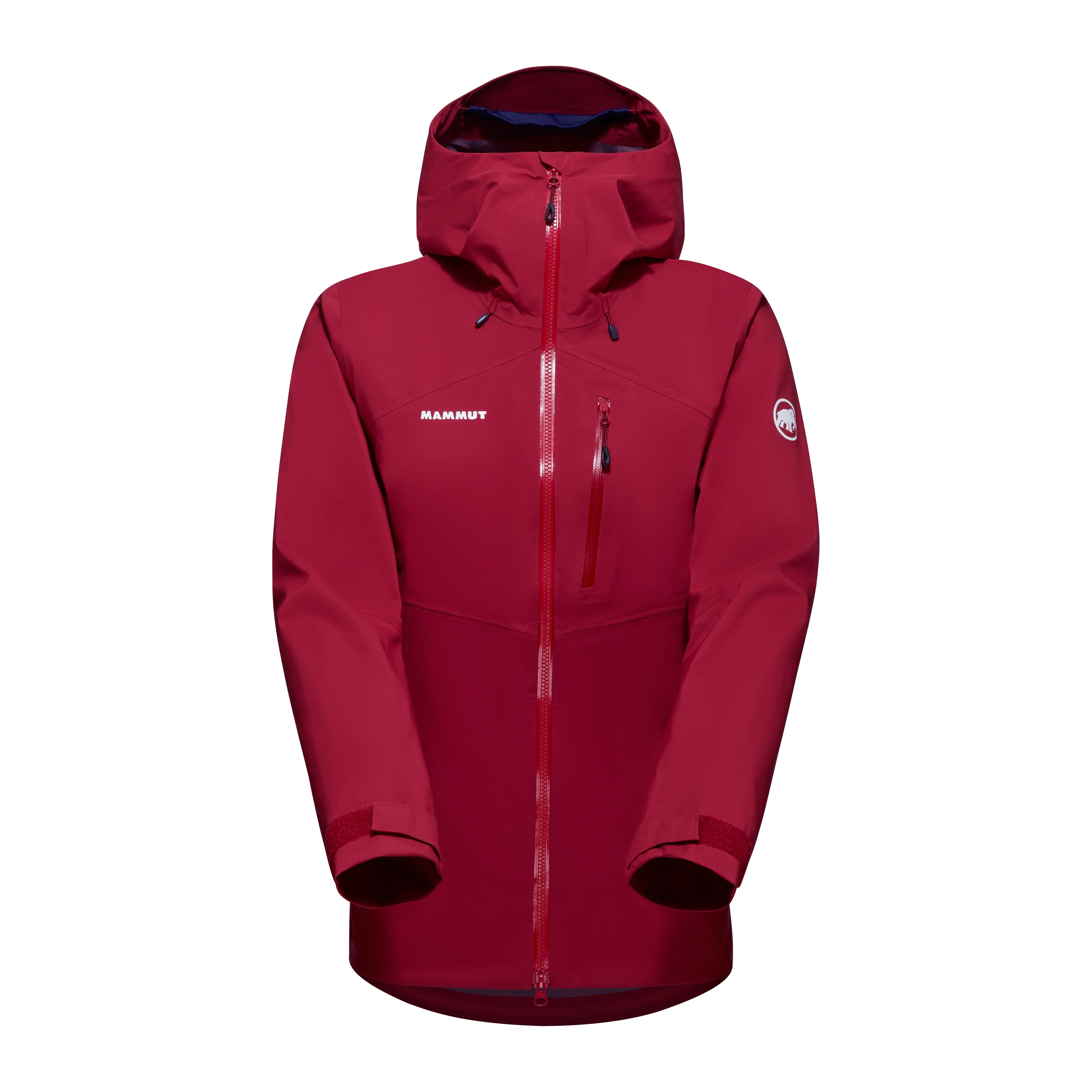 Alto Guide HS Hooded Jacket Women - Image 18