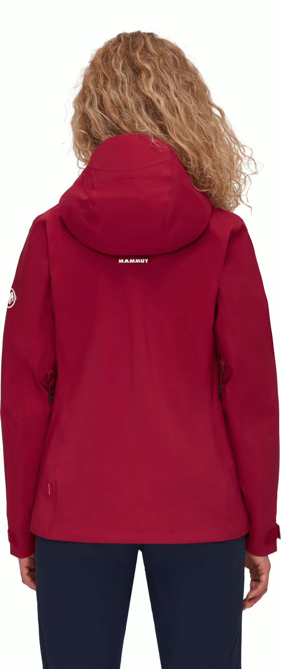 Alto Guide HS Hooded Jacket Women - Image 21