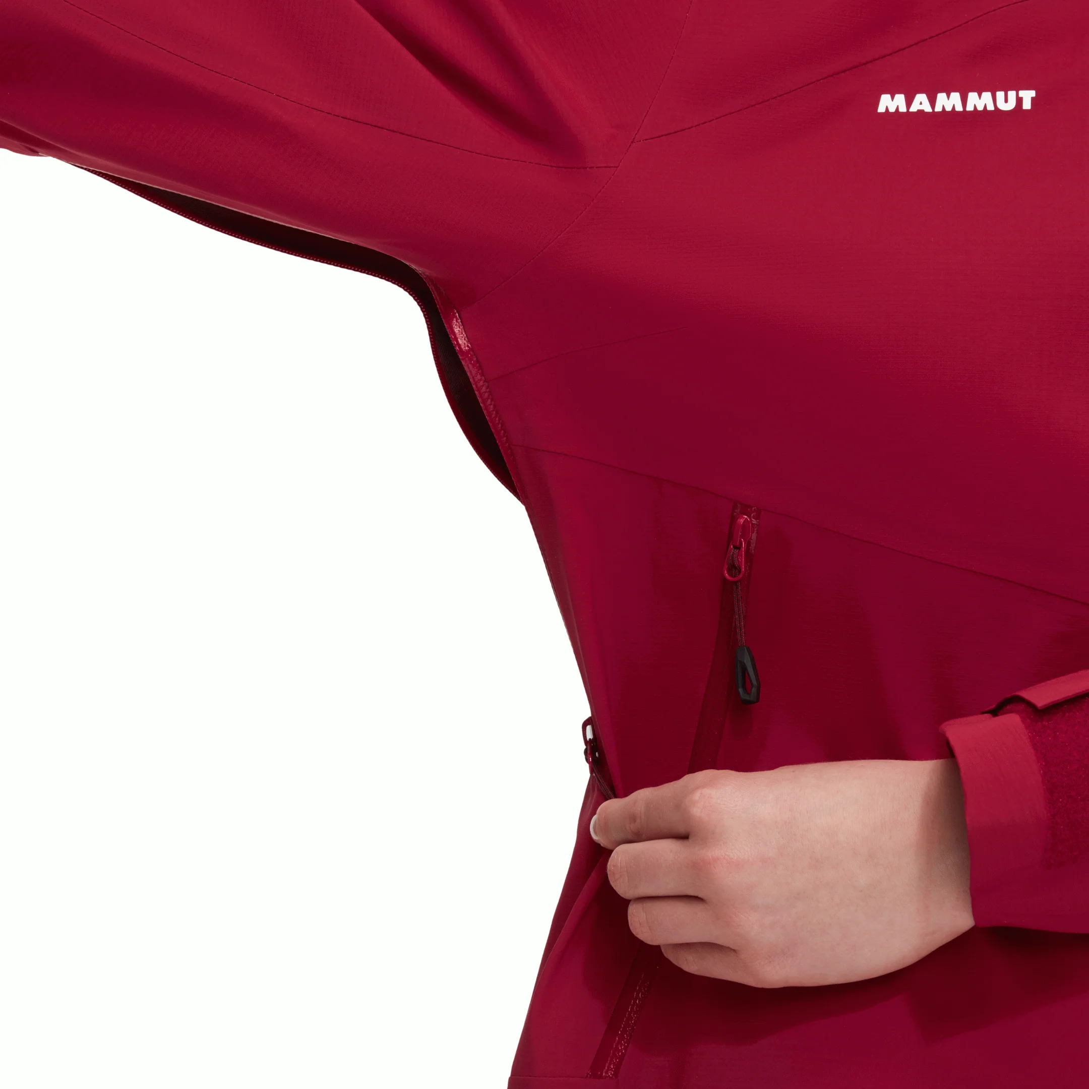 Alto Guide HS Hooded Jacket Women - Image 22