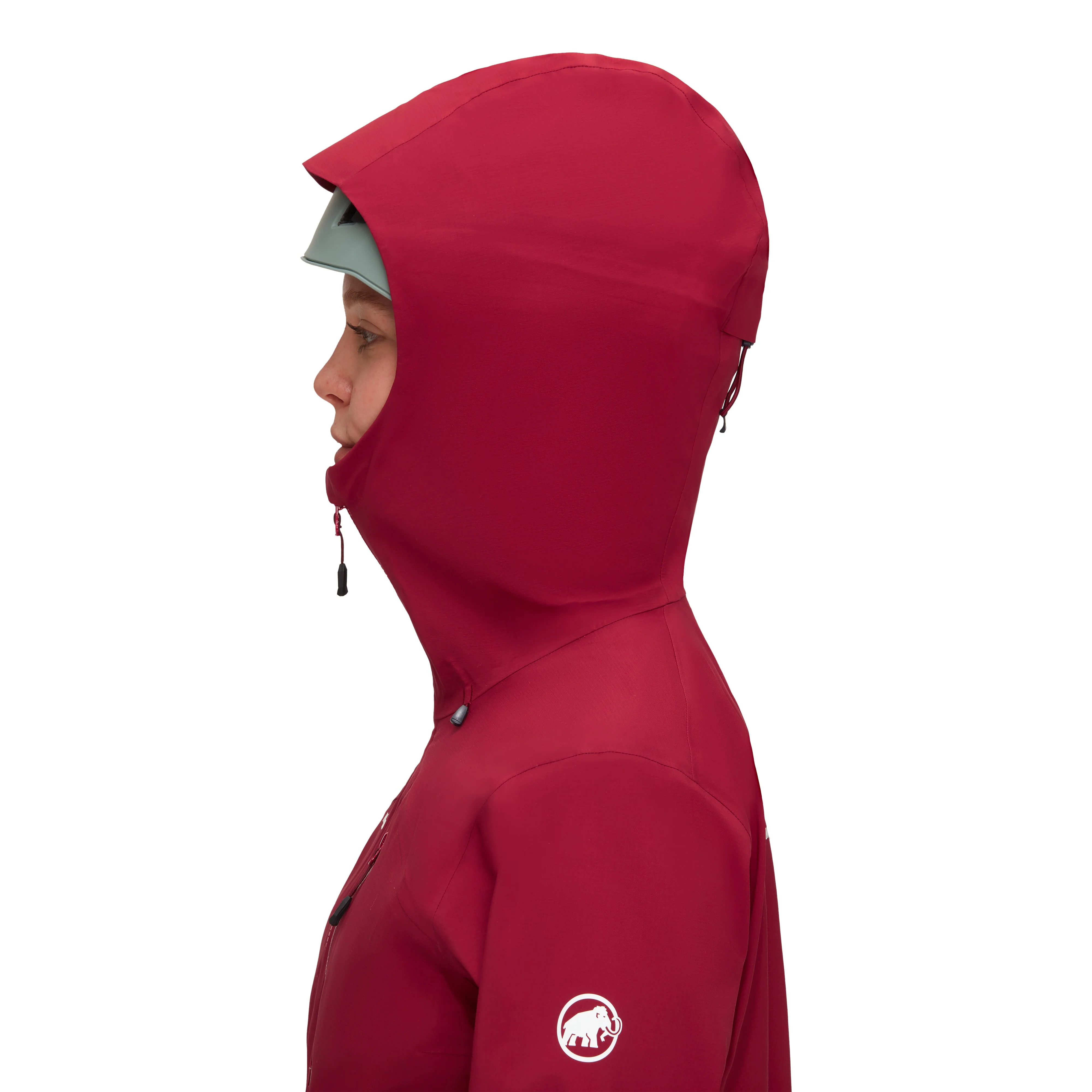 Alto Guide HS Hooded Jacket Women - Image 23