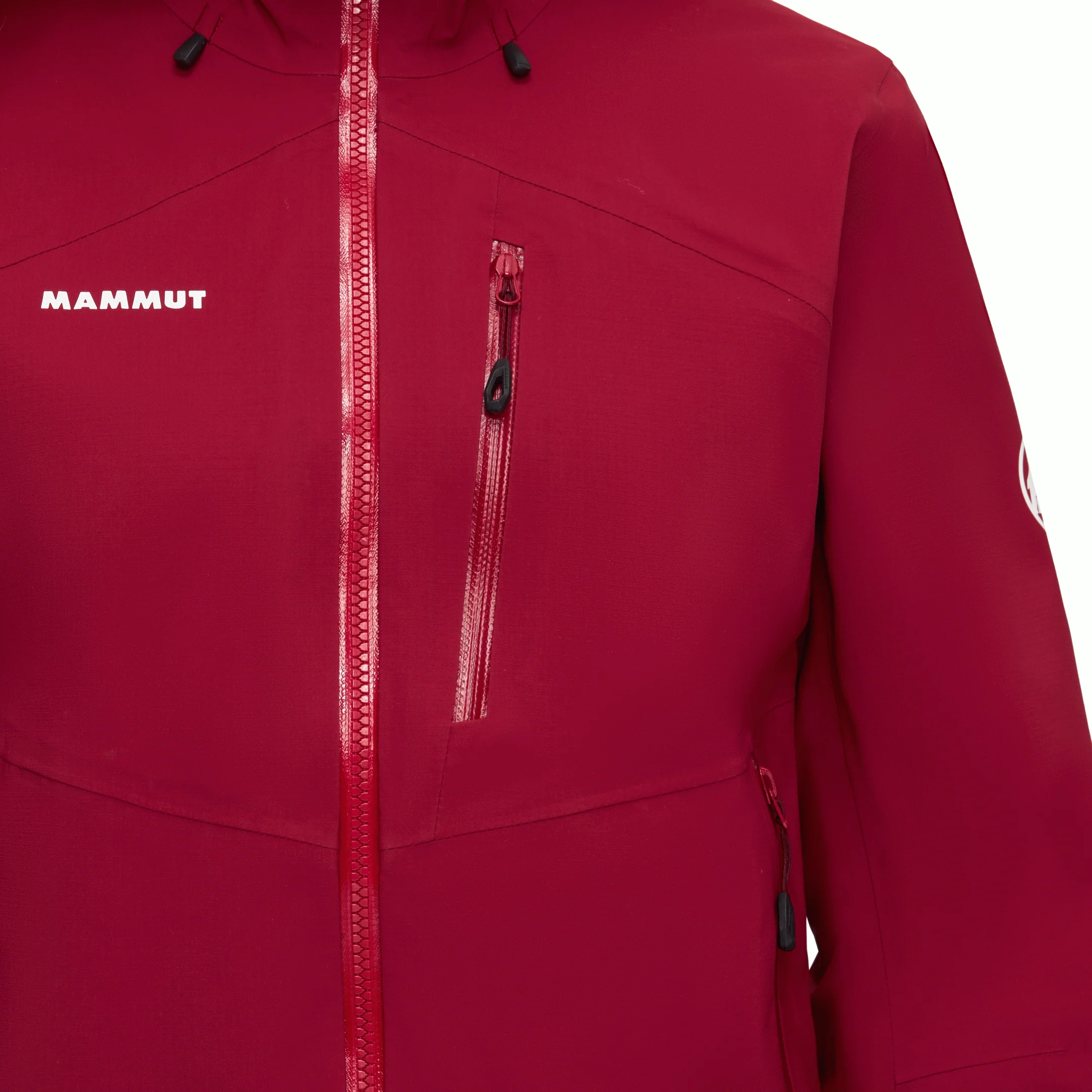 Alto Guide HS Hooded Jacket Women - Image 26