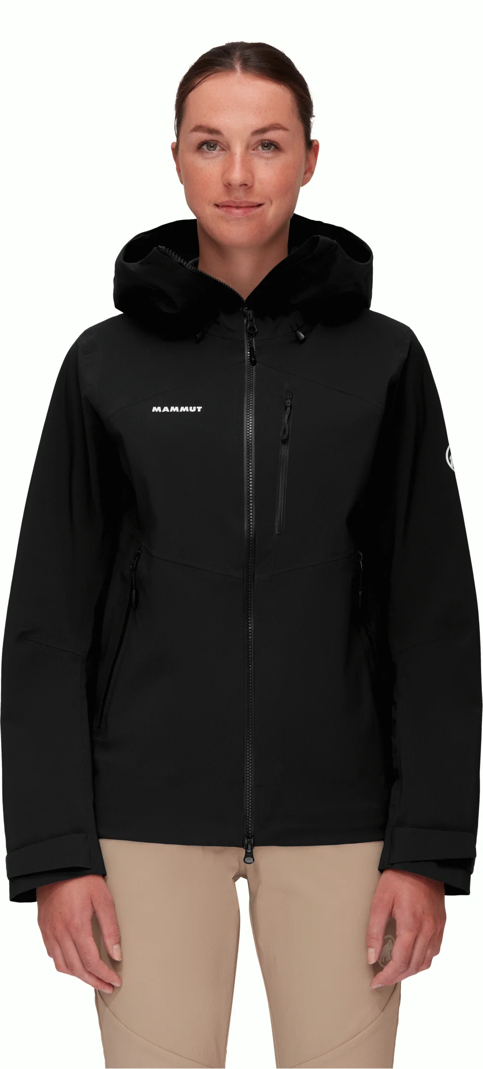 Alto Guide HS Hooded Jacket Women - Image 29