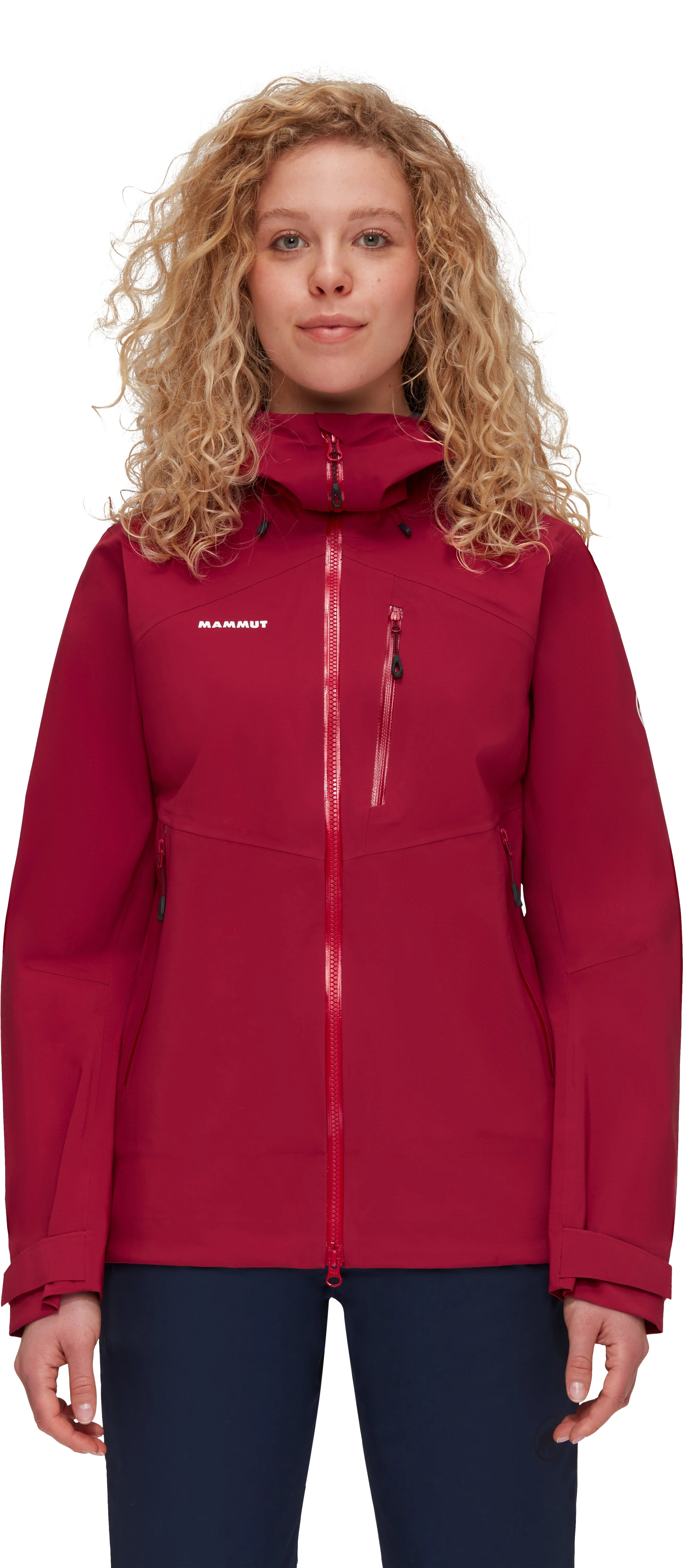 Alto Guide HS Hooded Jacket Women - Image 3