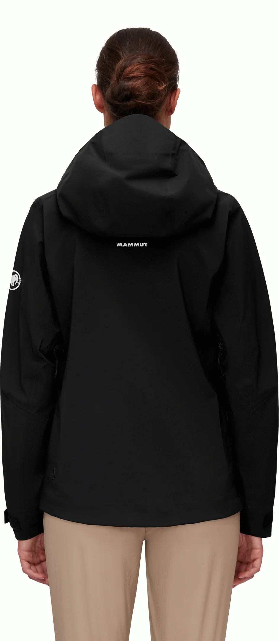 Alto Guide HS Hooded Jacket Women - Image 30