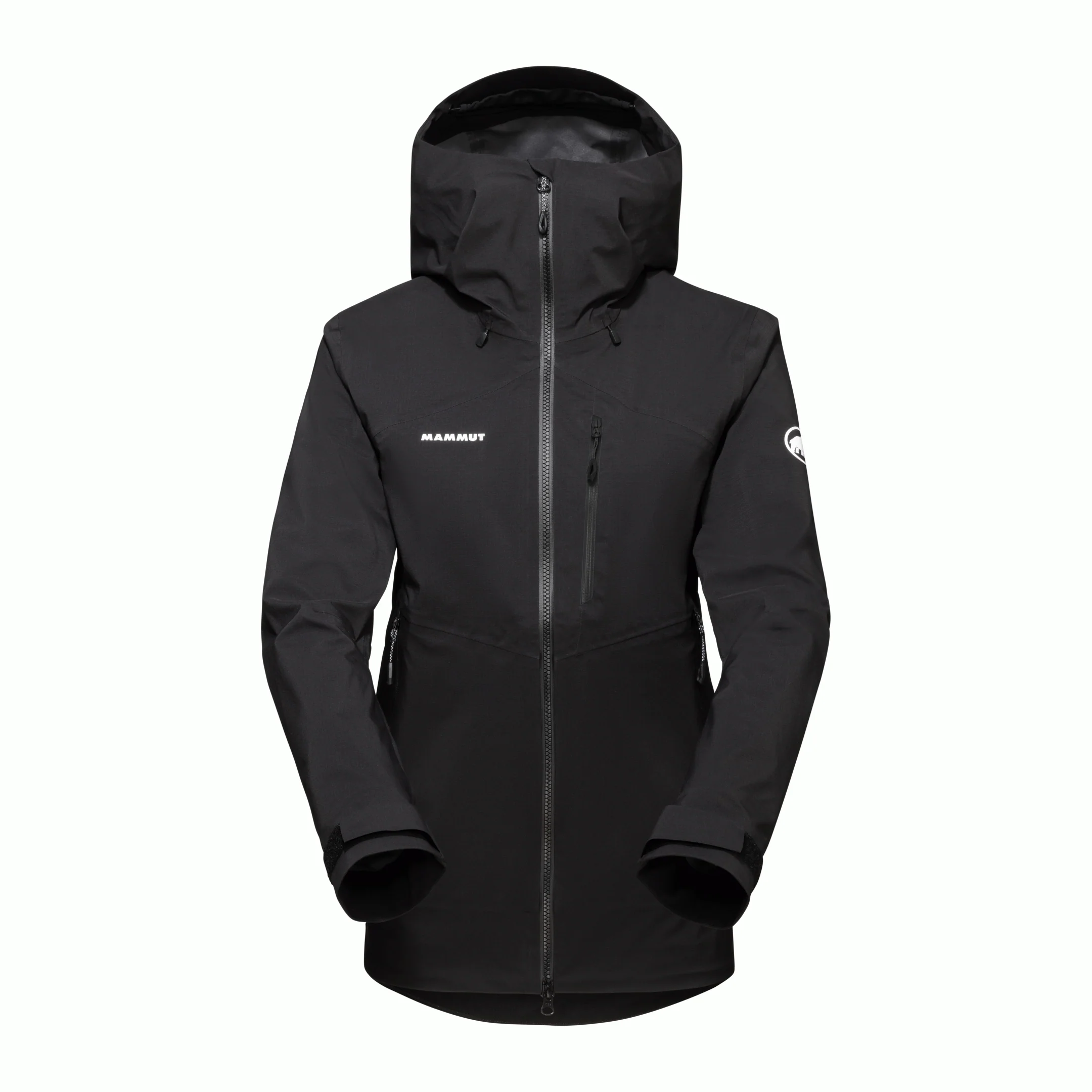 Alto Guide HS Hooded Jacket Women - Image 35