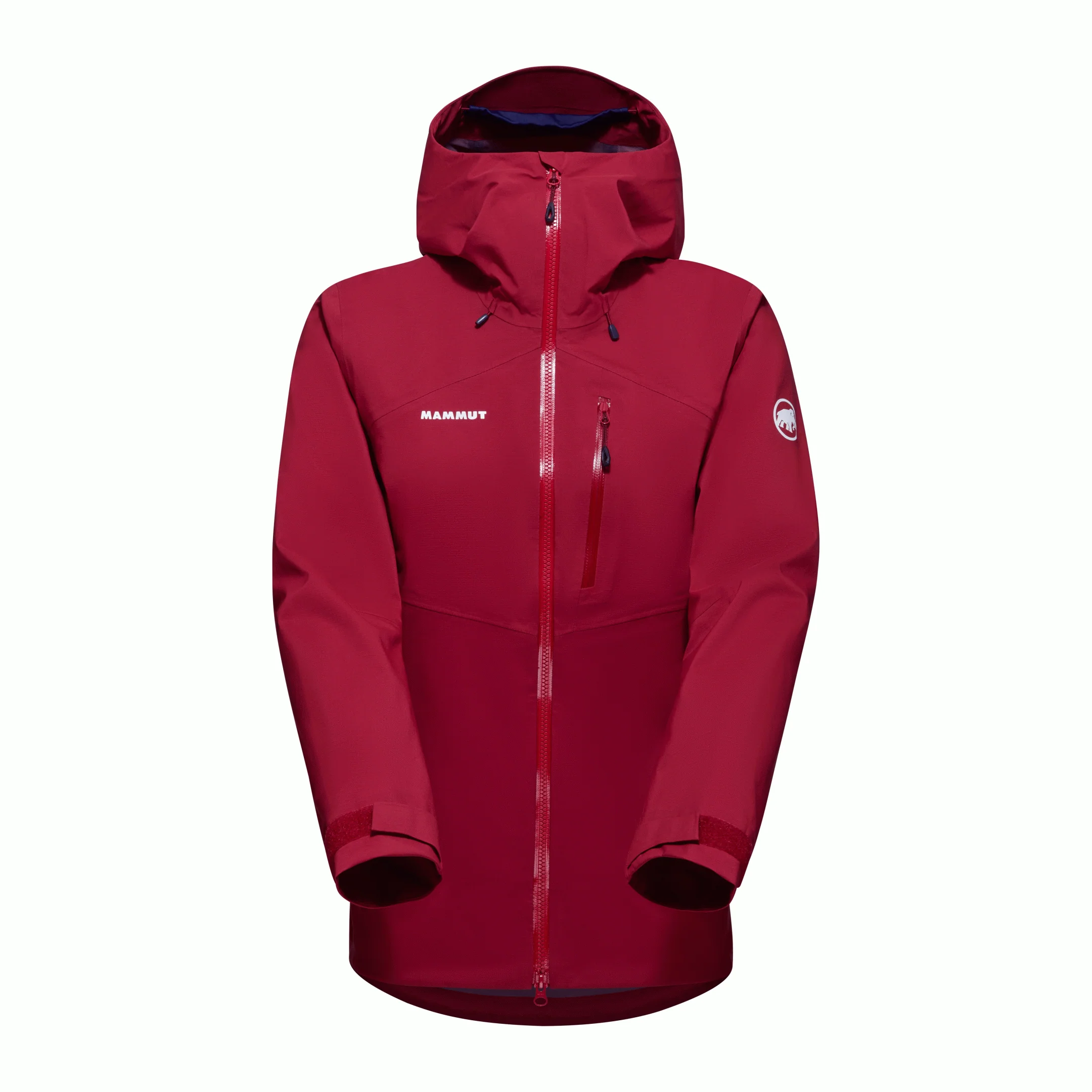 Alto Guide HS Hooded Jacket Women - Image 36