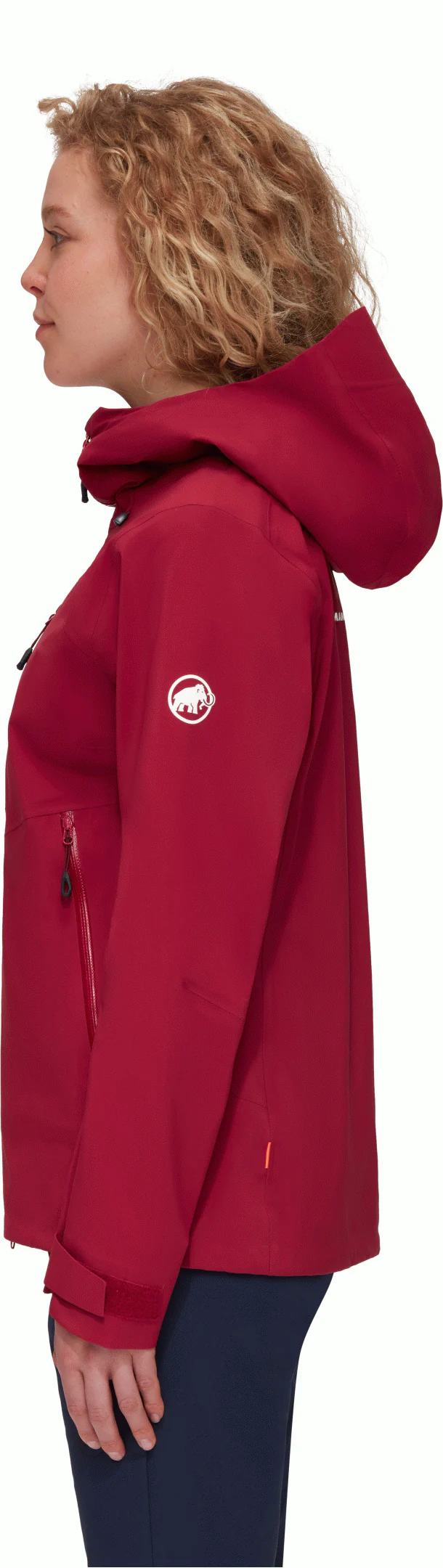 Alto Guide HS Hooded Jacket Women - Image 37