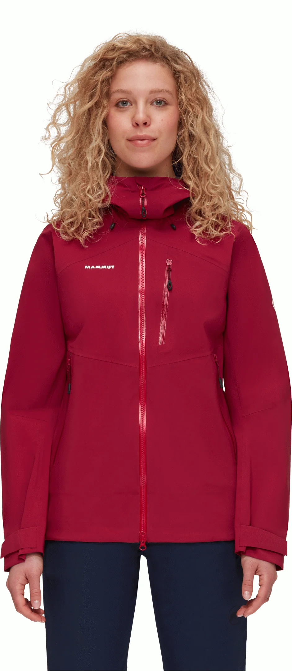 Alto Guide HS Hooded Jacket Women - Image 38