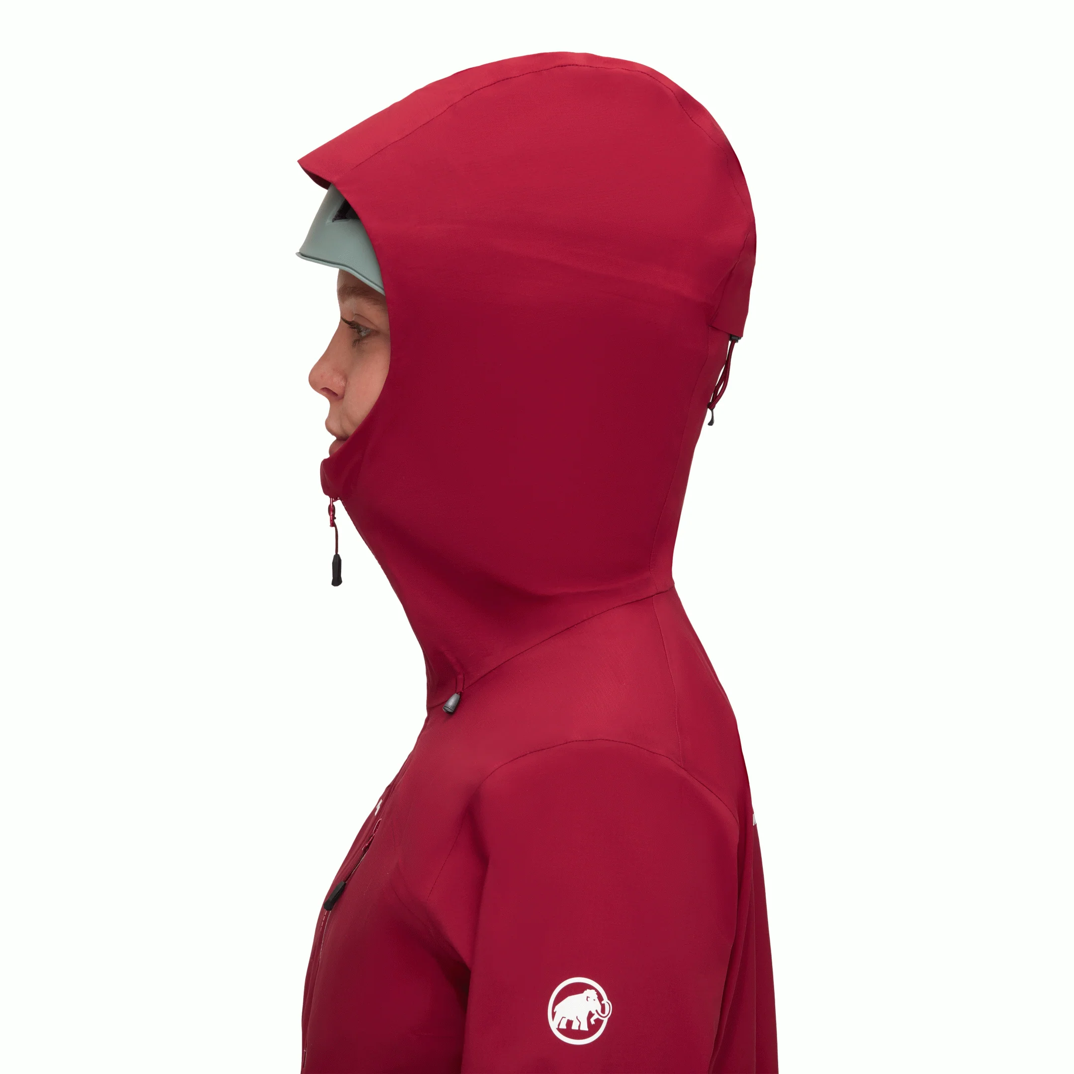 Alto Guide HS Hooded Jacket Women - Image 39