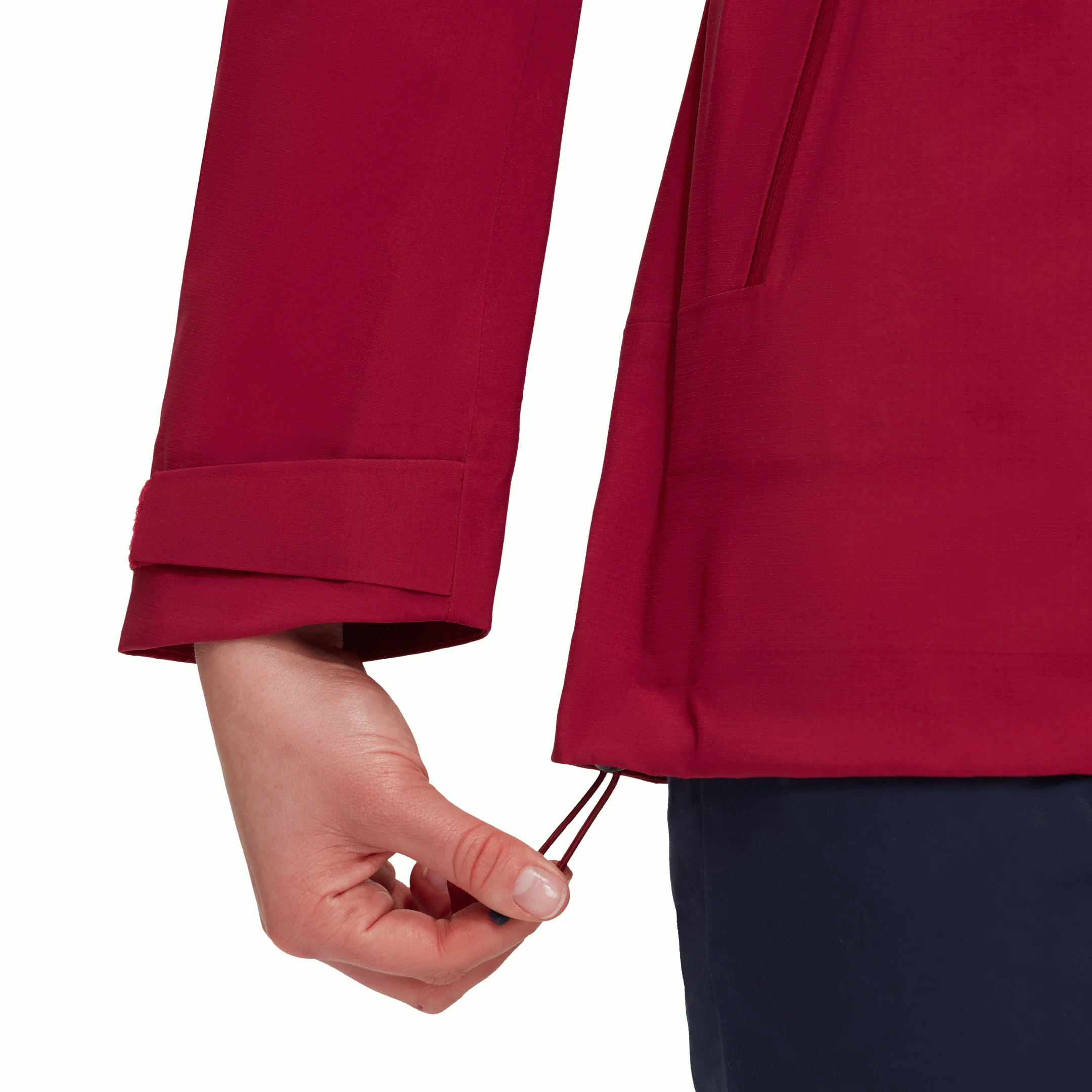 Alto Guide HS Hooded Jacket Women - Image 40