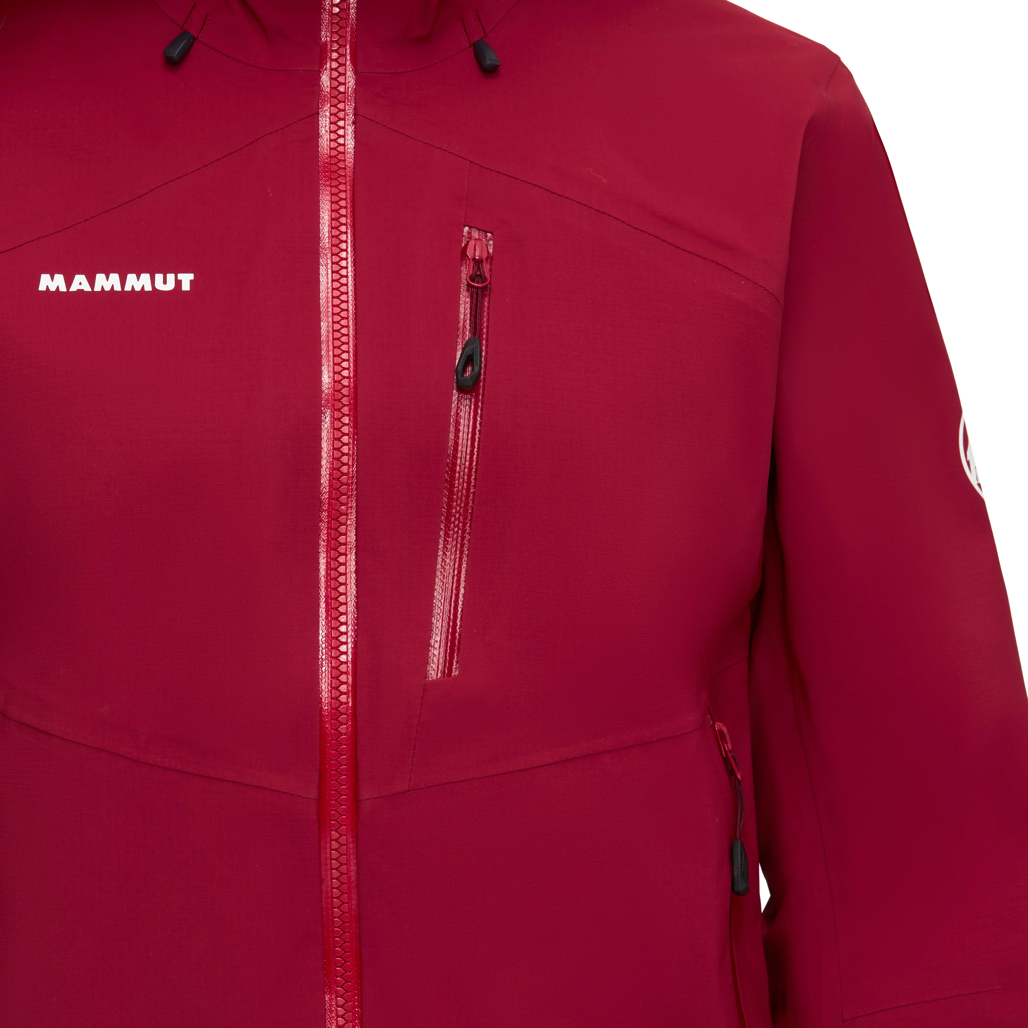 Alto Guide HS Hooded Jacket Women - Image 9