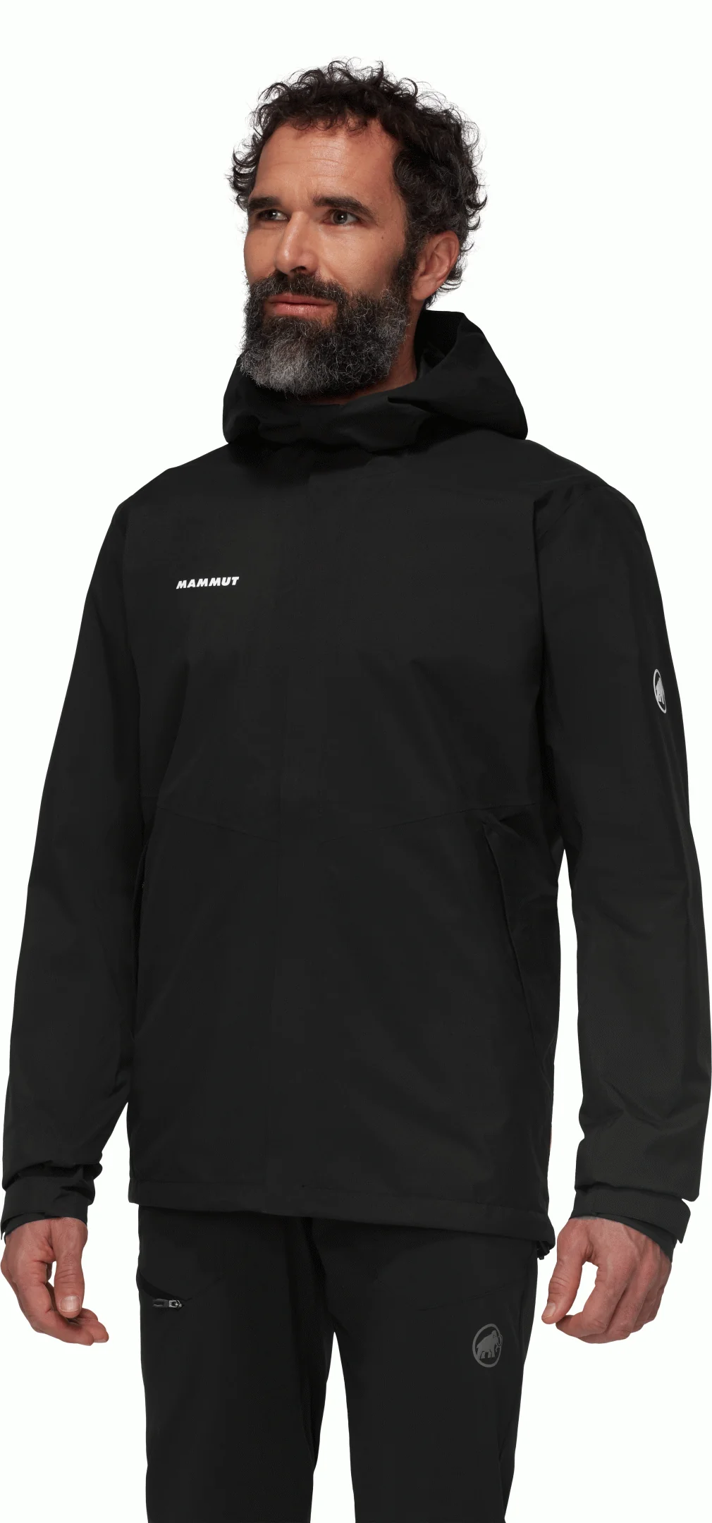 Alto HS Hooded Jacket Men - Image 11