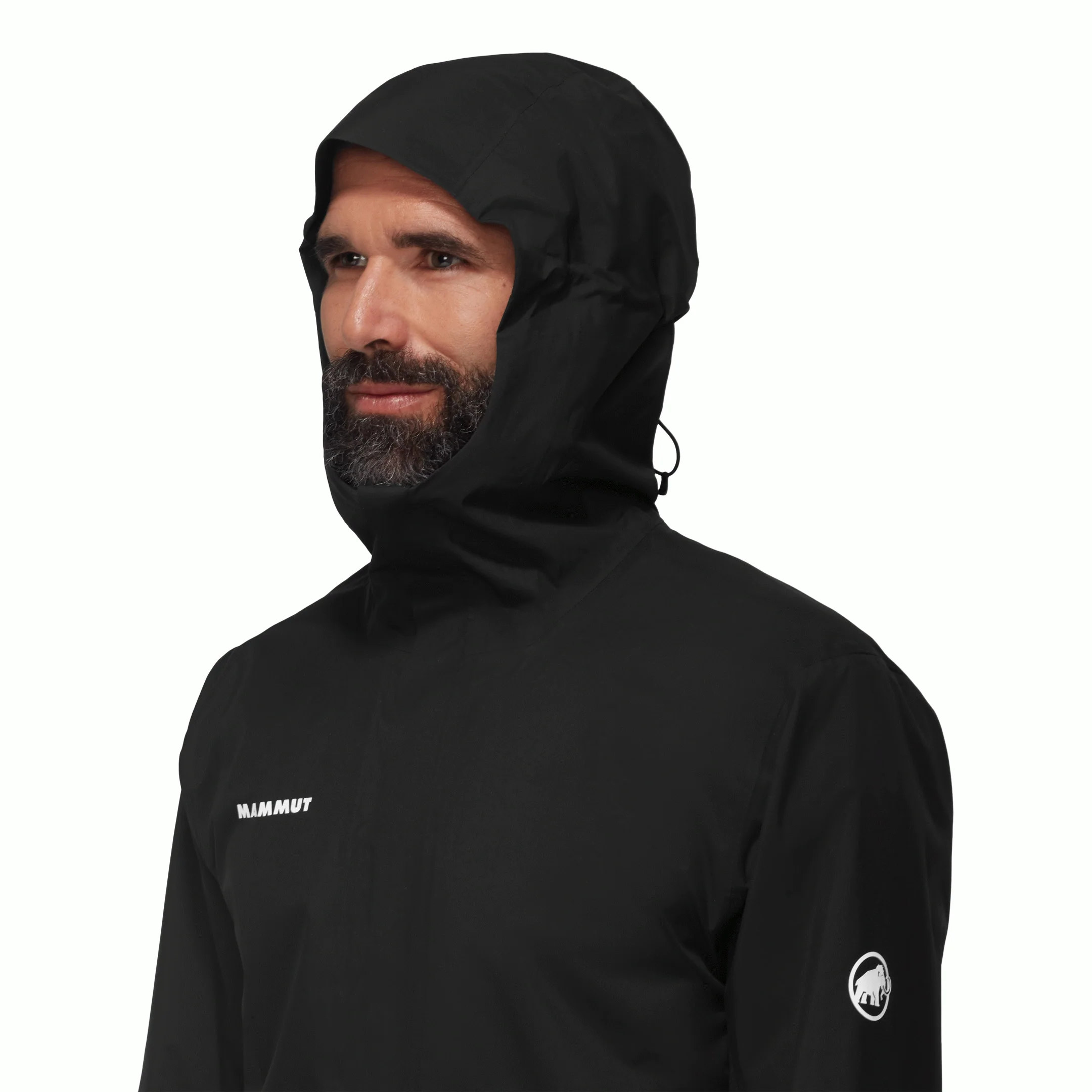 Alto HS Hooded Jacket Men - Image 13
