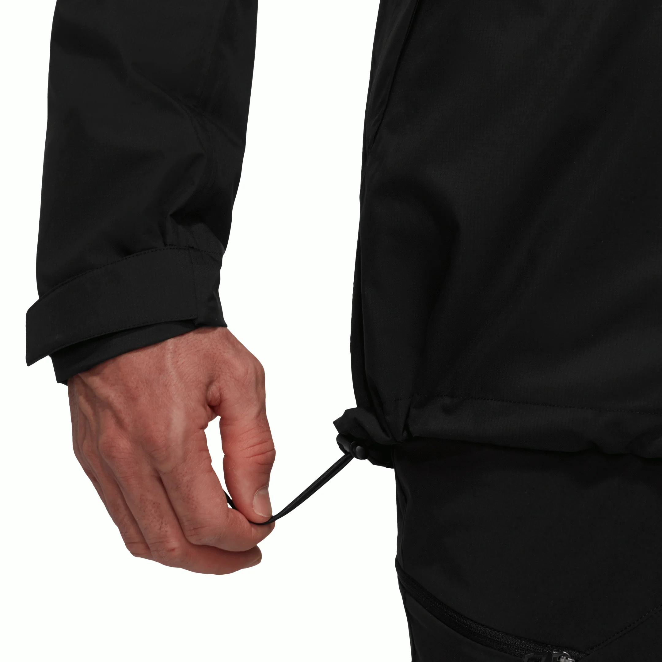 Alto HS Hooded Jacket Men - Image 14