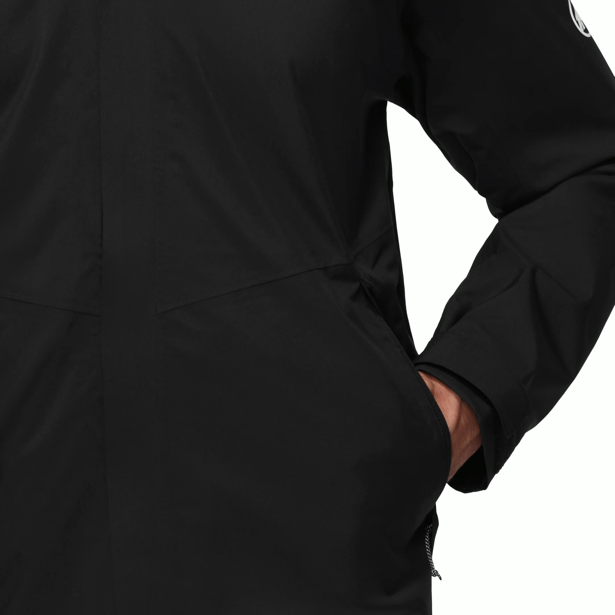 Alto HS Hooded Jacket Men - Image 15