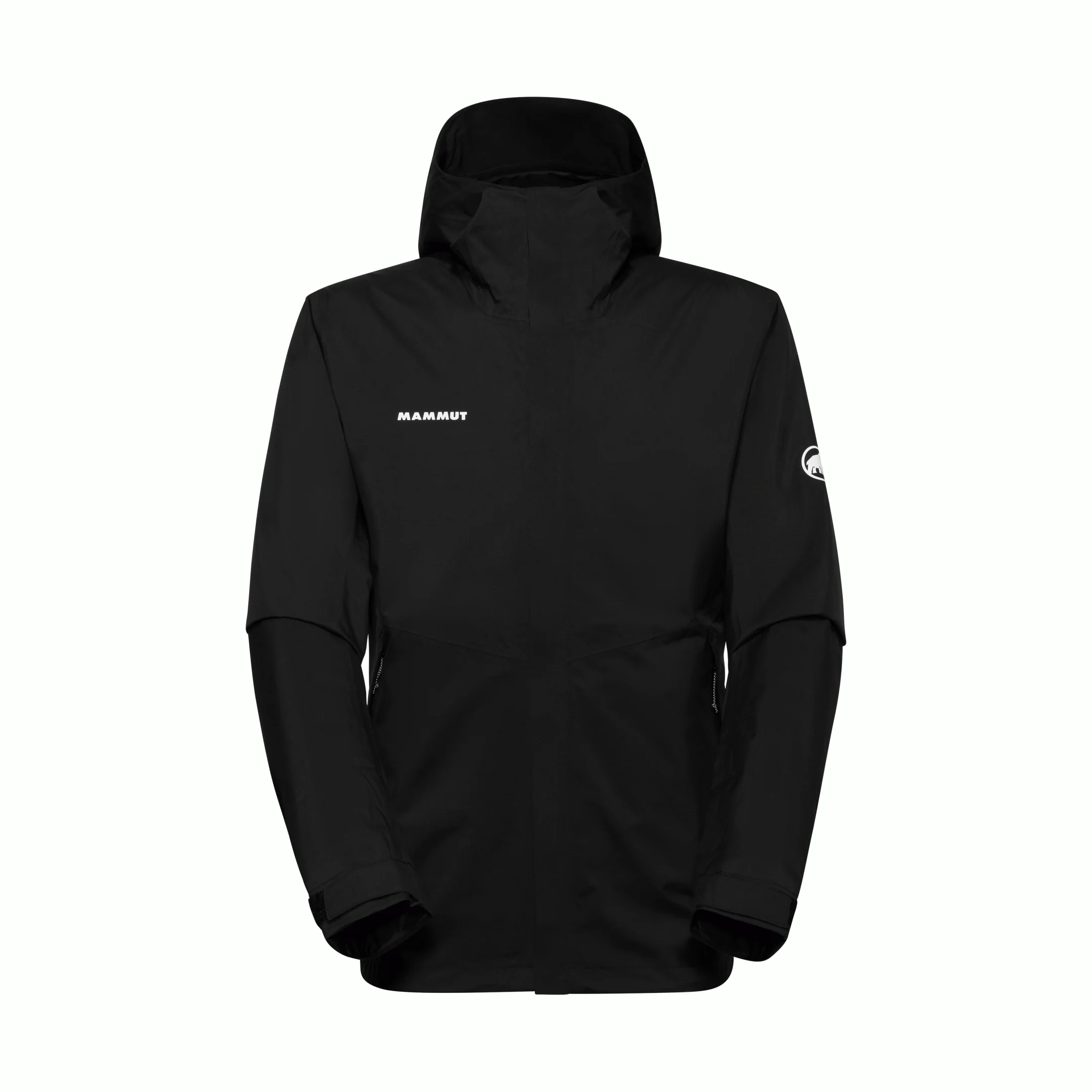 Alto HS Hooded Jacket Men - Image 17