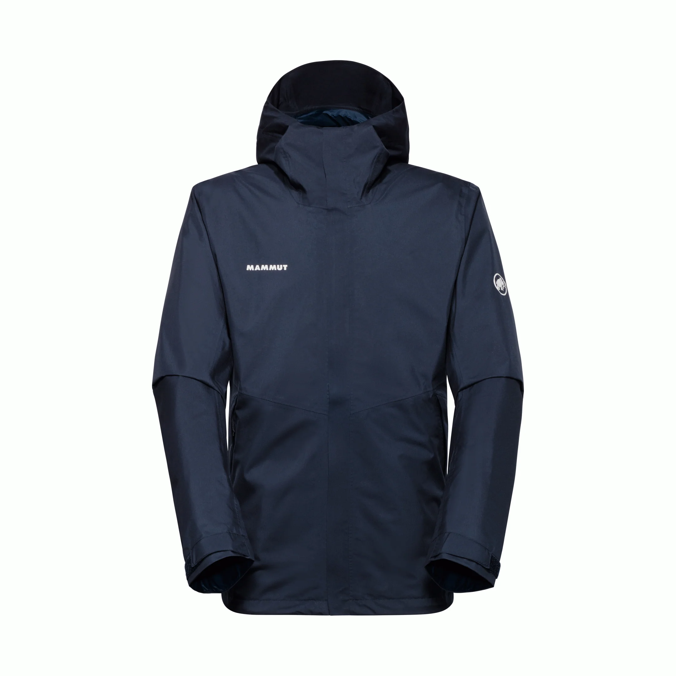 Alto HS Hooded Jacket Men - Image 18