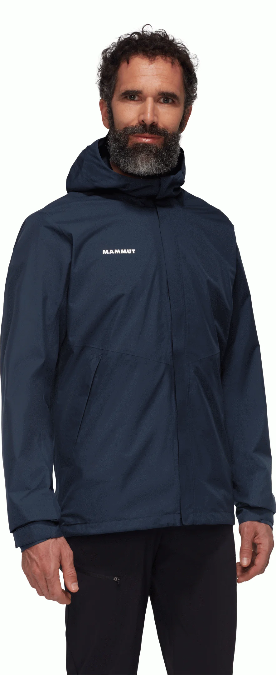 Alto HS Hooded Jacket Men - Image 4