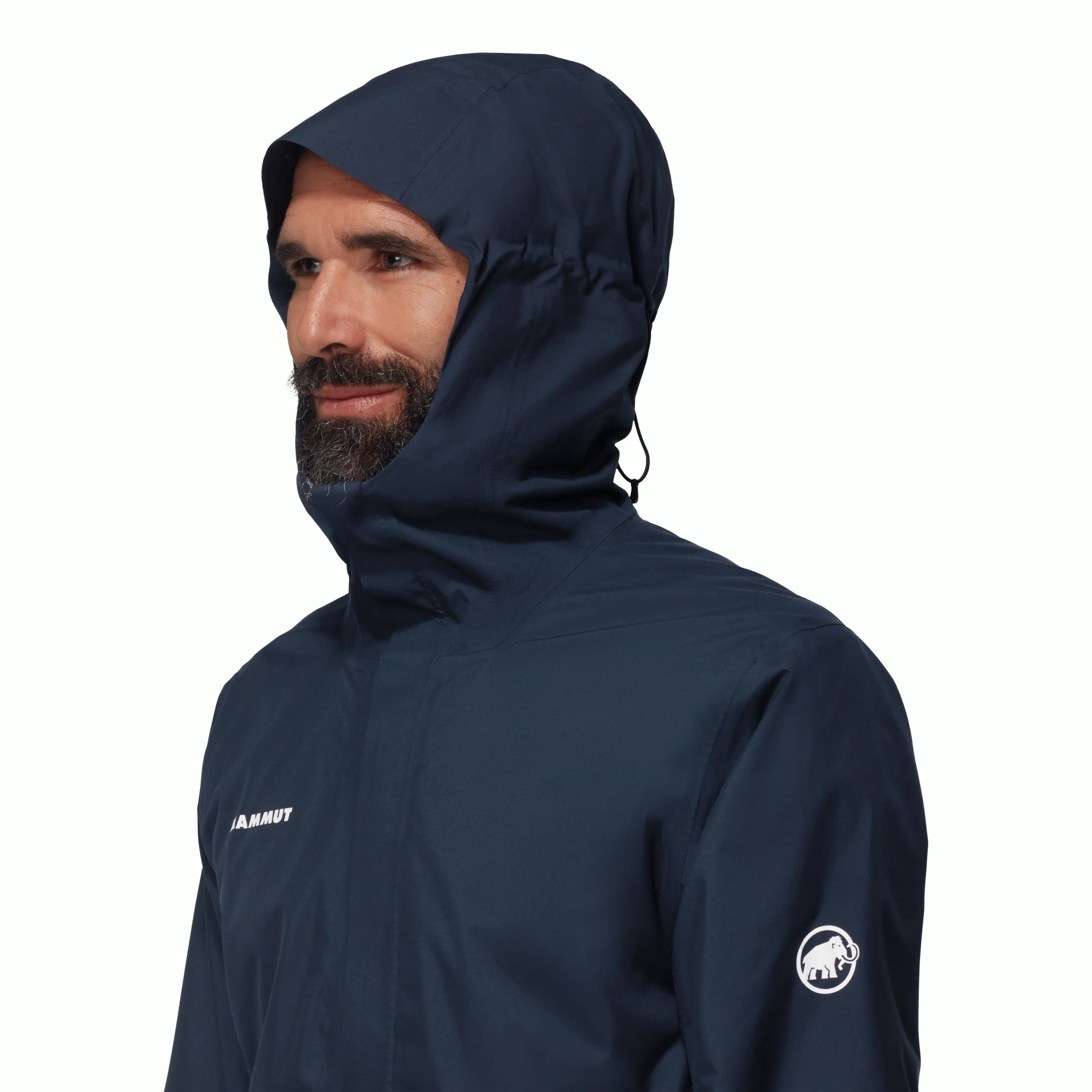 Alto HS Hooded Jacket Men - Image 6