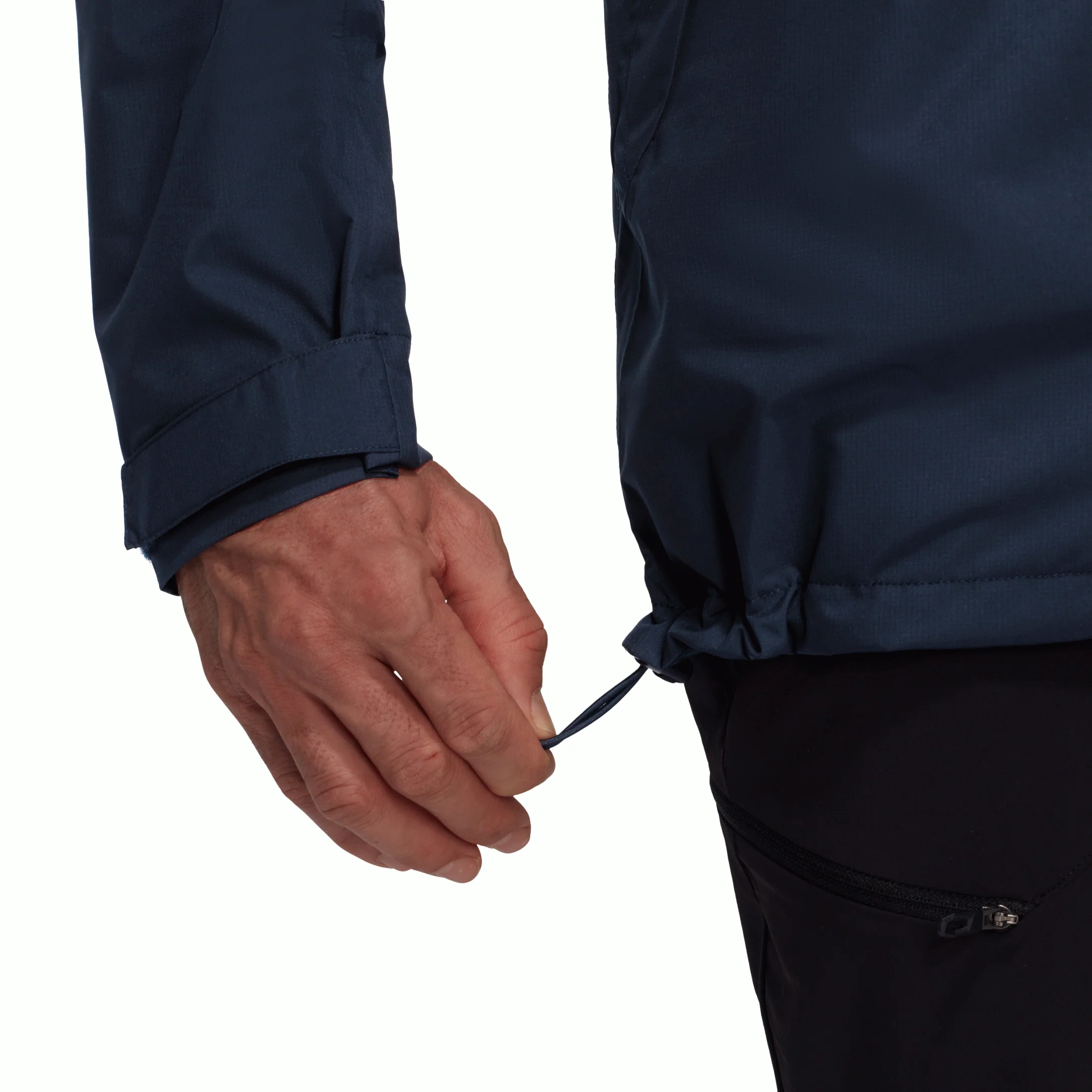 Alto HS Hooded Jacket Men - Image 7