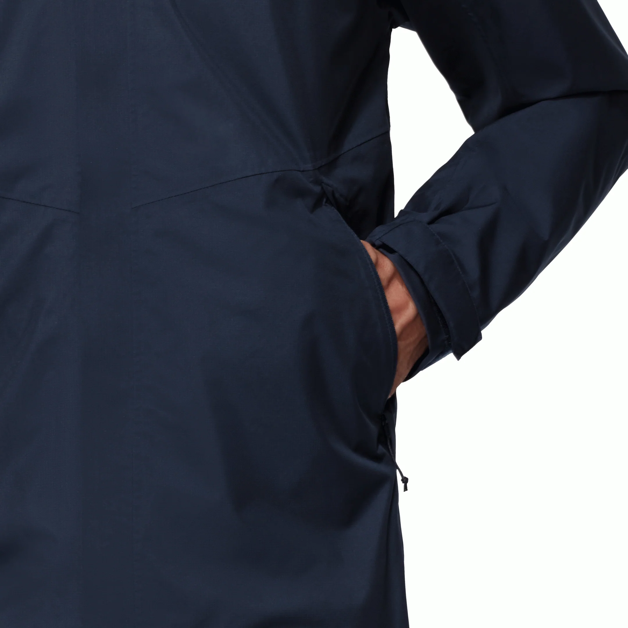 Alto HS Hooded Jacket Men - Image 8