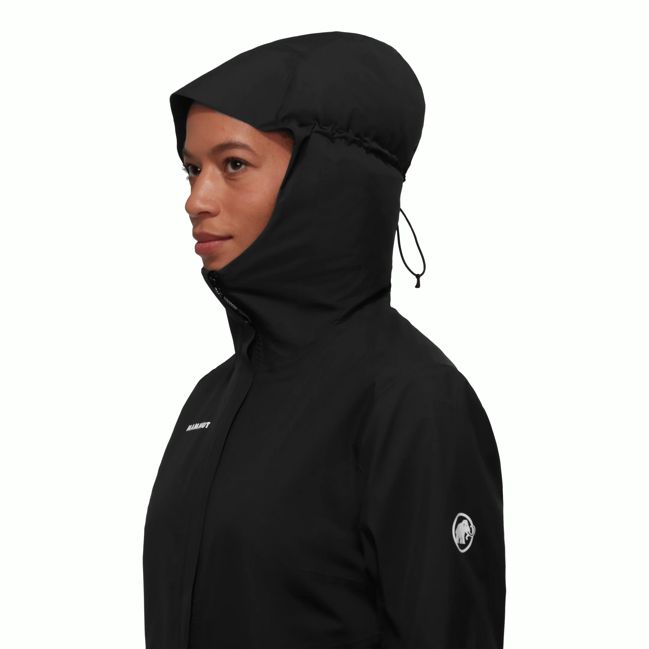 Alto HS Hooded Jacket Women - Image 13