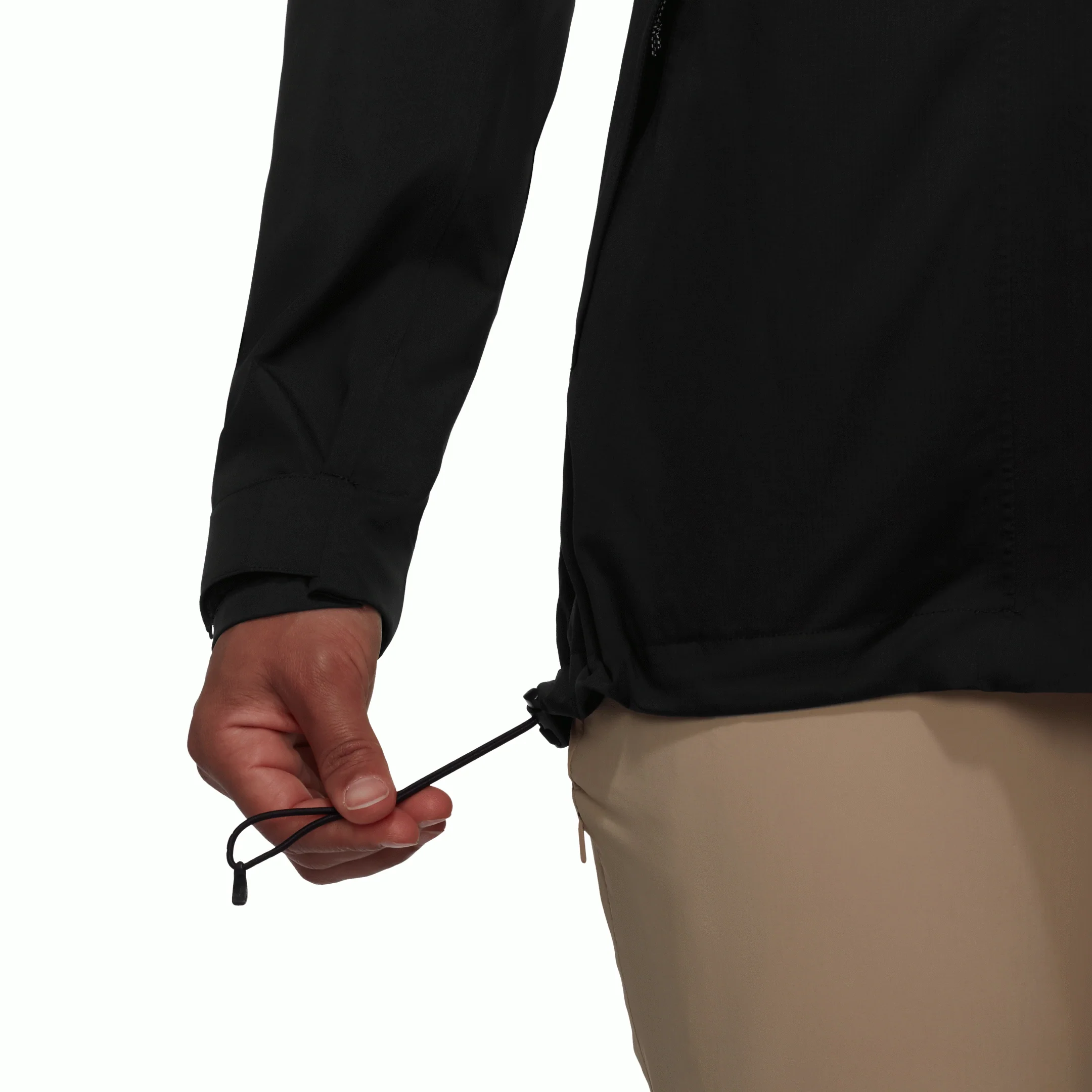 Alto HS Hooded Jacket Women - Image 14