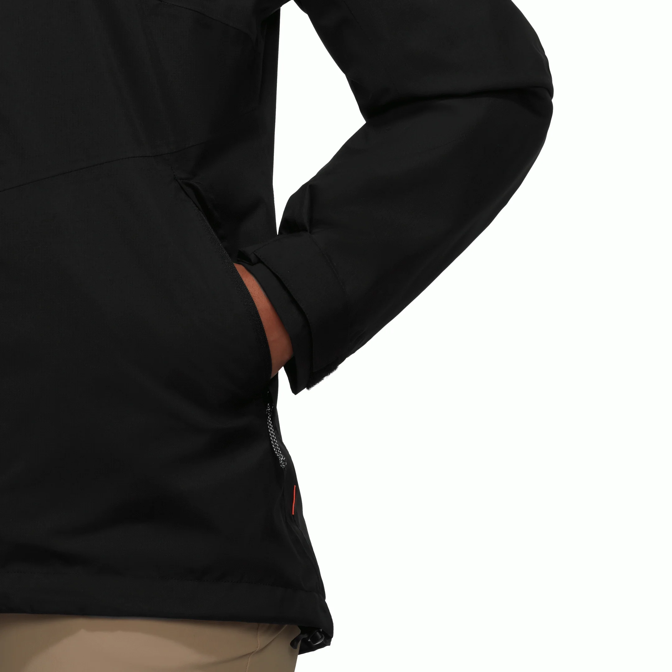 Alto HS Hooded Jacket Women - Image 15