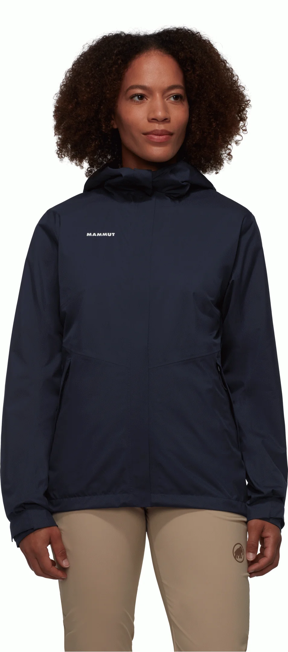 Alto HS Hooded Jacket Women - Image 4