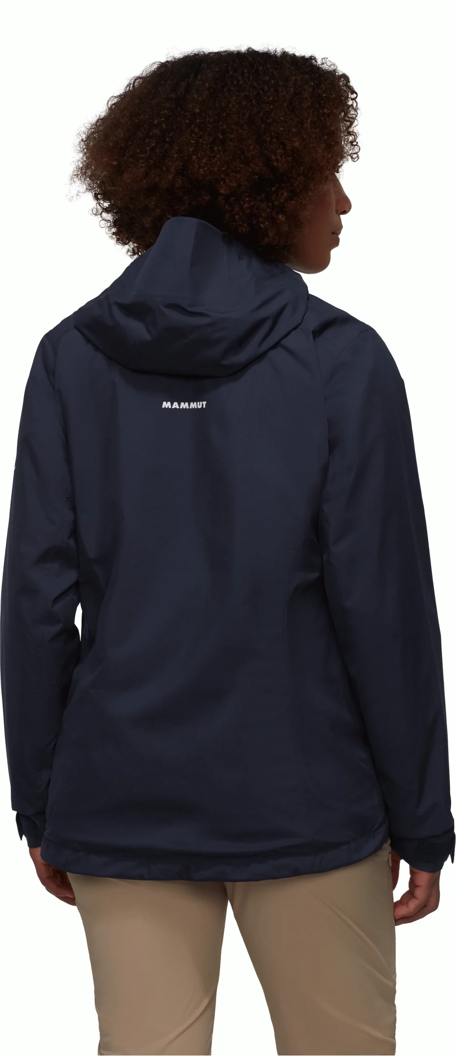 Alto HS Hooded Jacket Women - Image 5