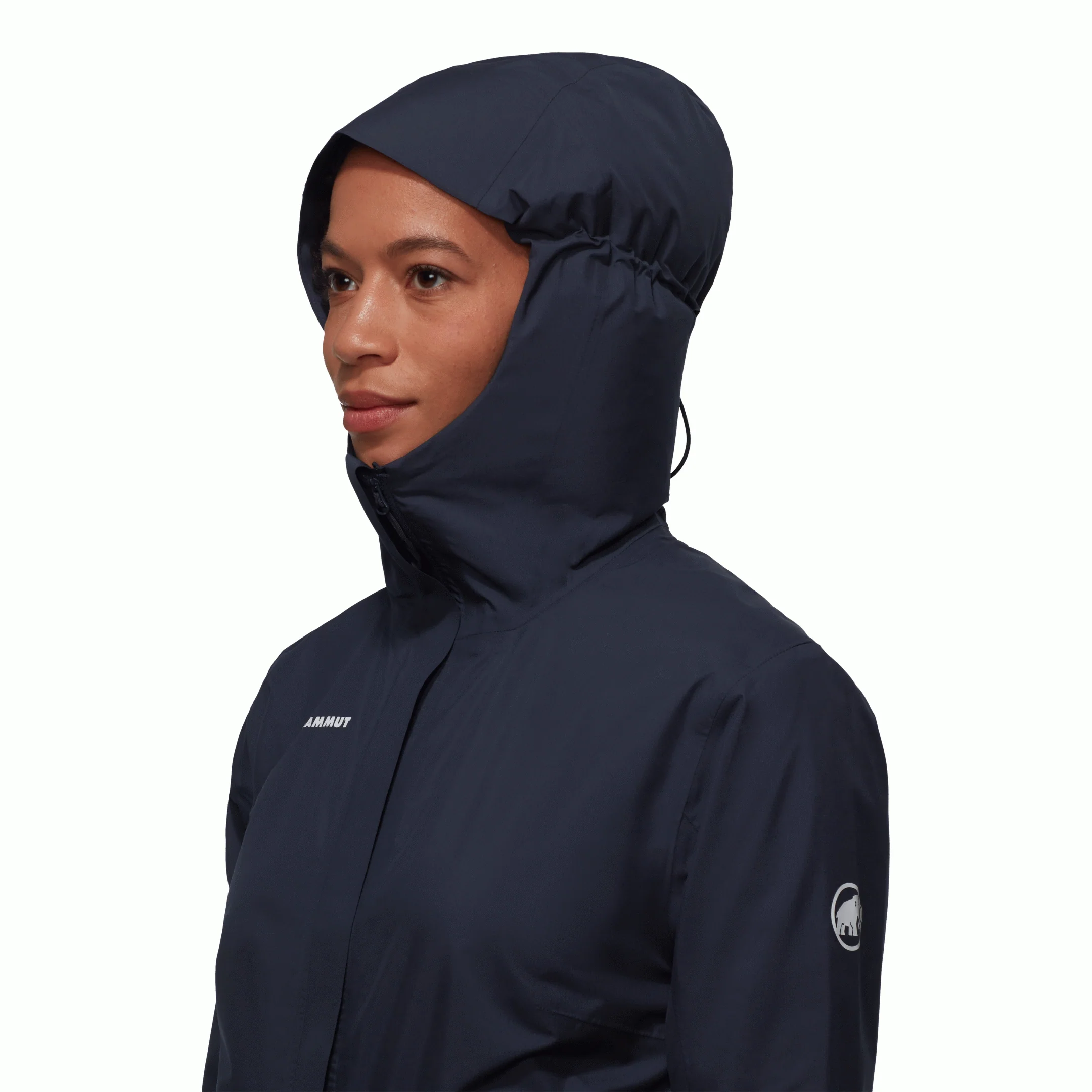 Alto HS Hooded Jacket Women - Image 6